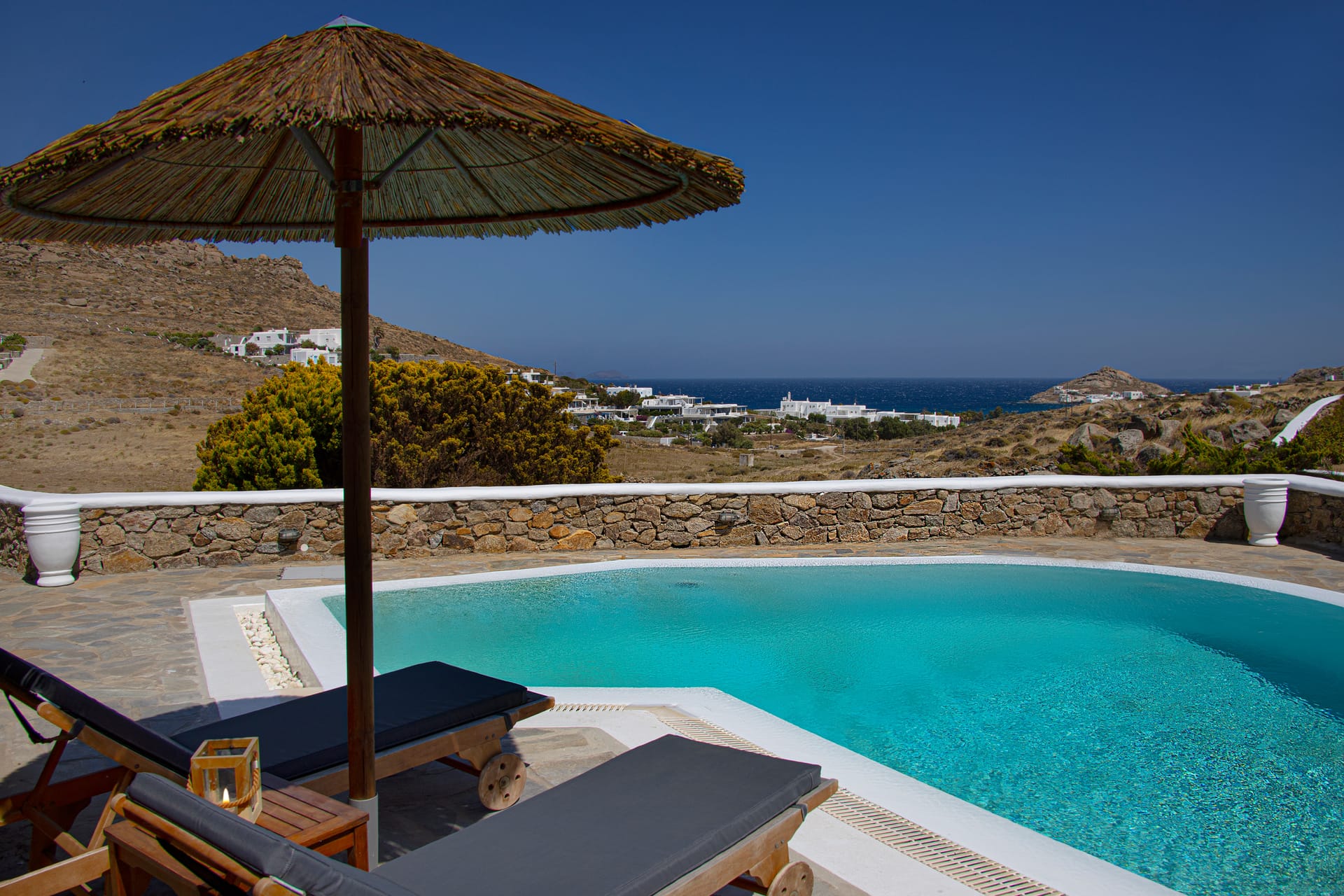 Mykonos Greece Holidays - VL - 3