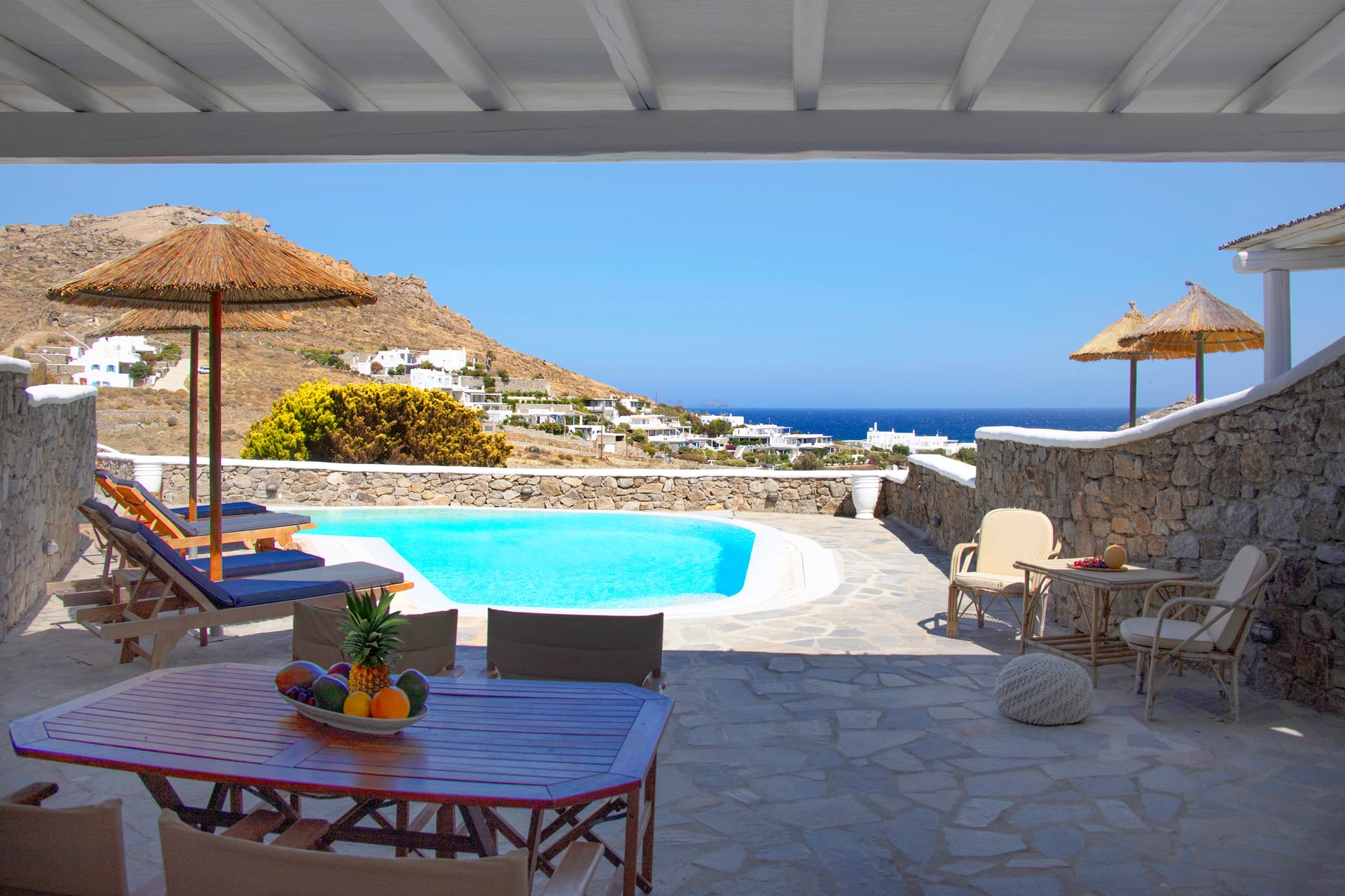 Mykonos Greece Holidays - VL - 4