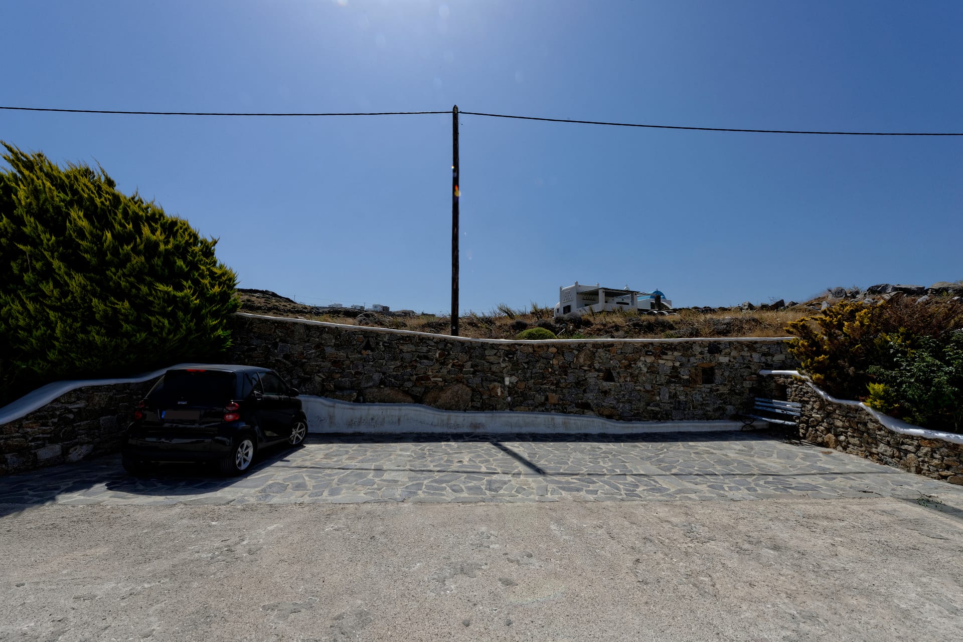 Mykonos Greece Holidays - VL - 26