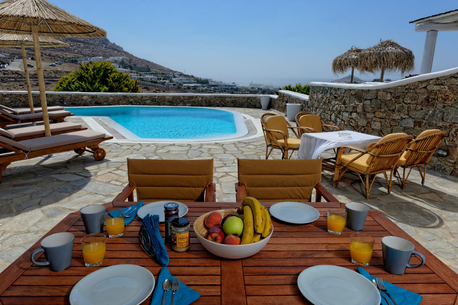 Mykonos Greece Holidays - VL - 28