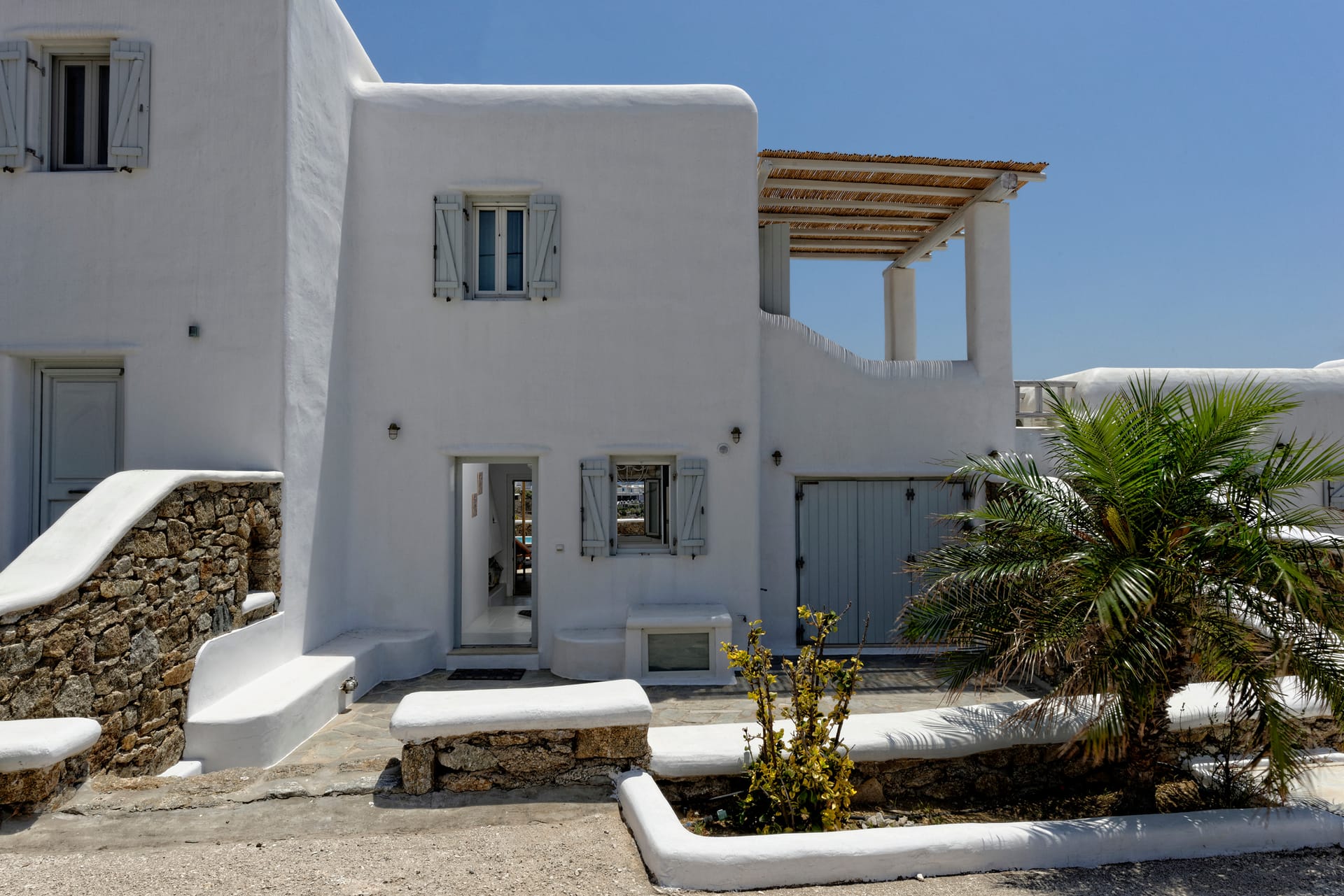 Mykonos Greece Holidays - VL - 31