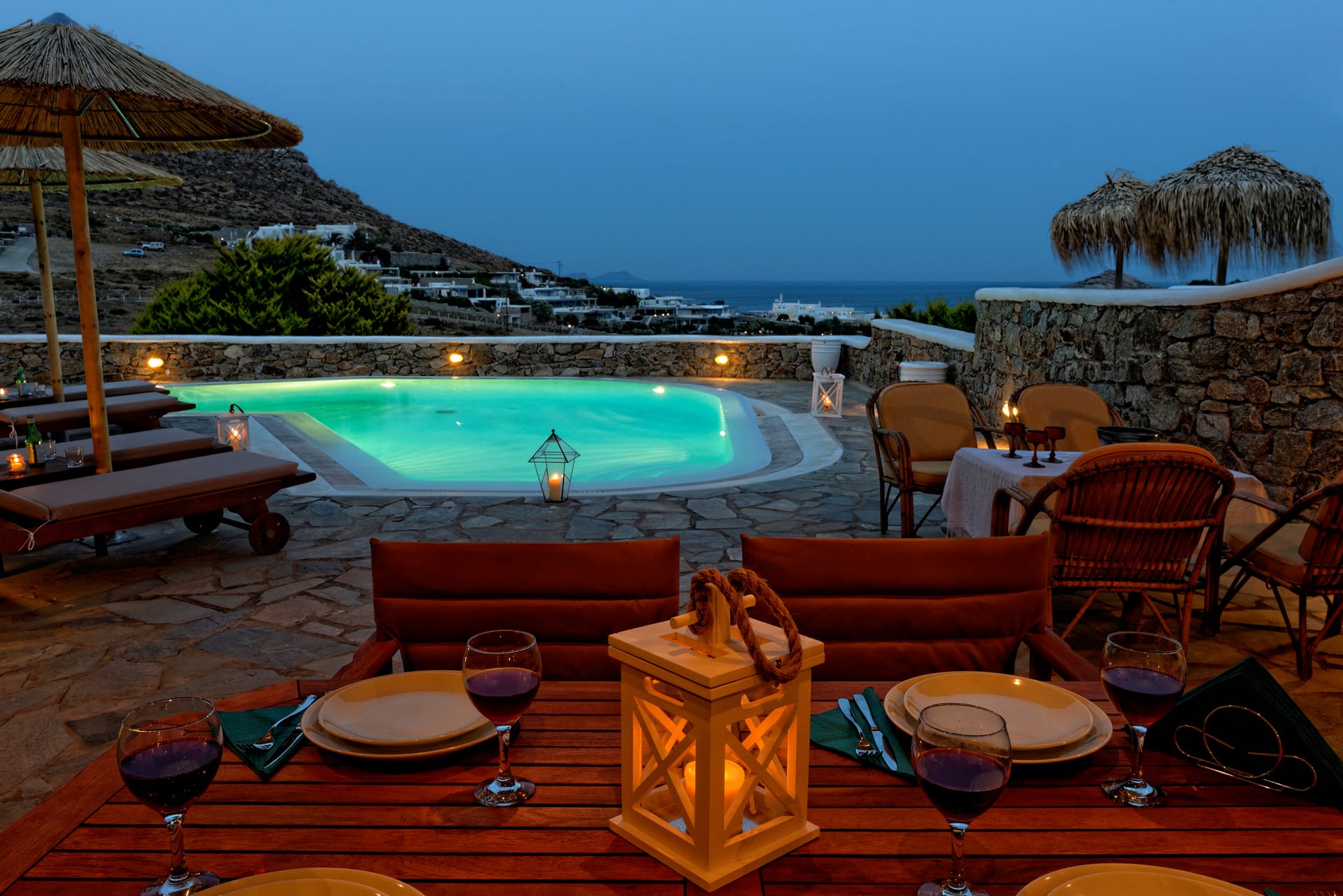 Mykonos Greece Holidays - VL - 34