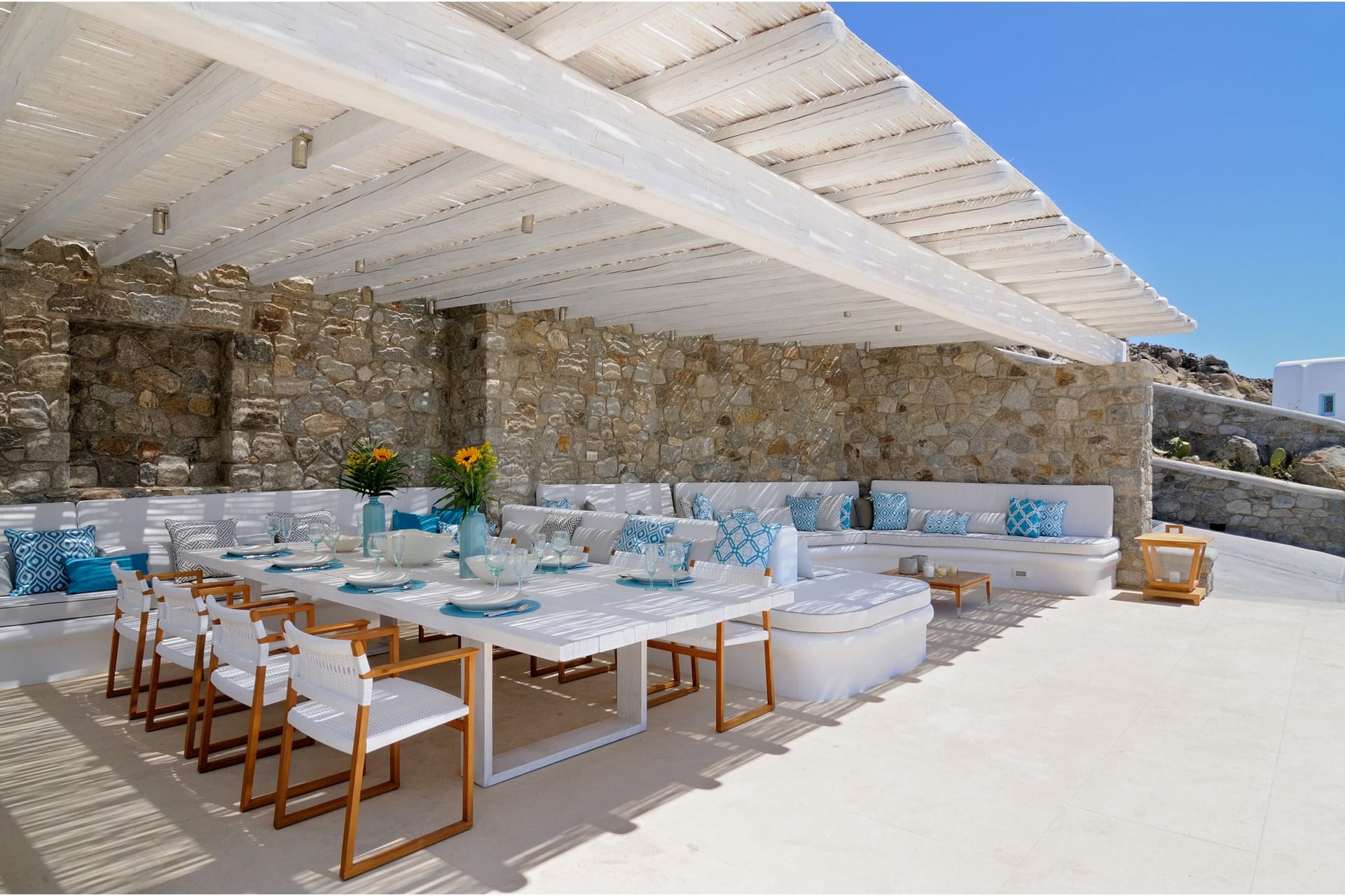 Kennedys Group Mykonos - THEANO - 5