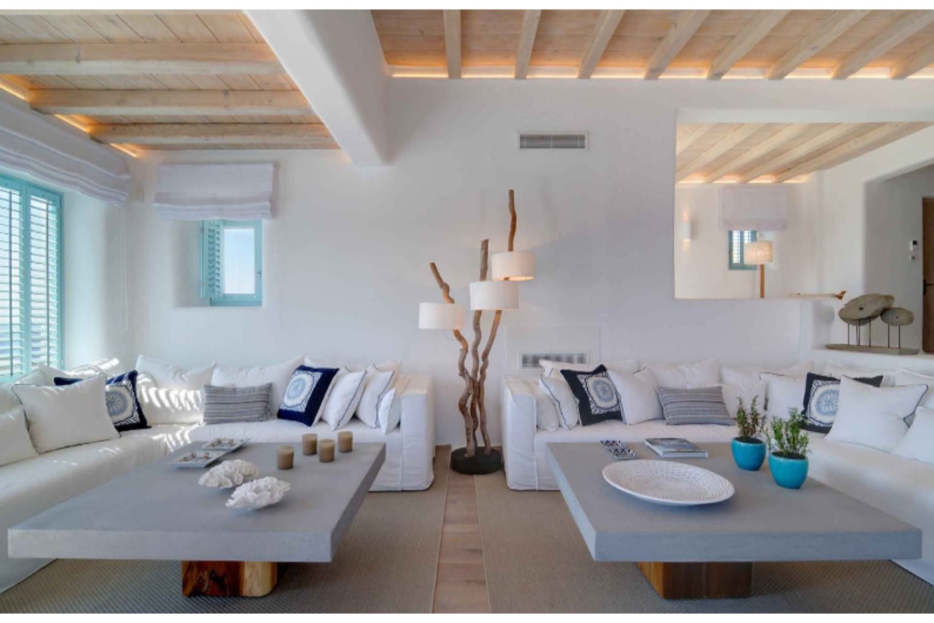 Kennedys Group Mykonos - THEANO - 7