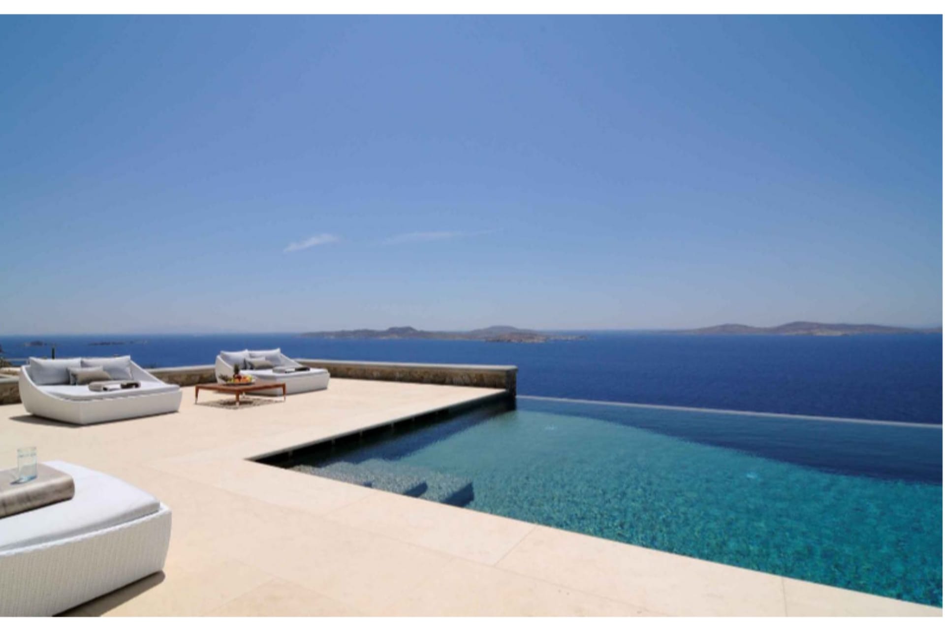 Kennedys Group Mykonos - THEANO - 2