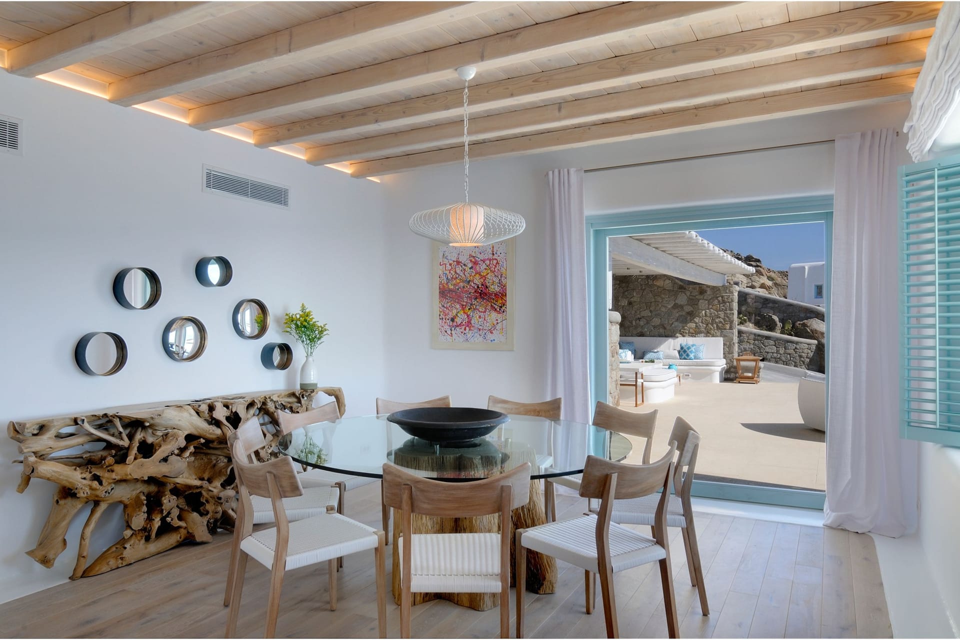 Kennedys Group Mykonos - THEANO - 10