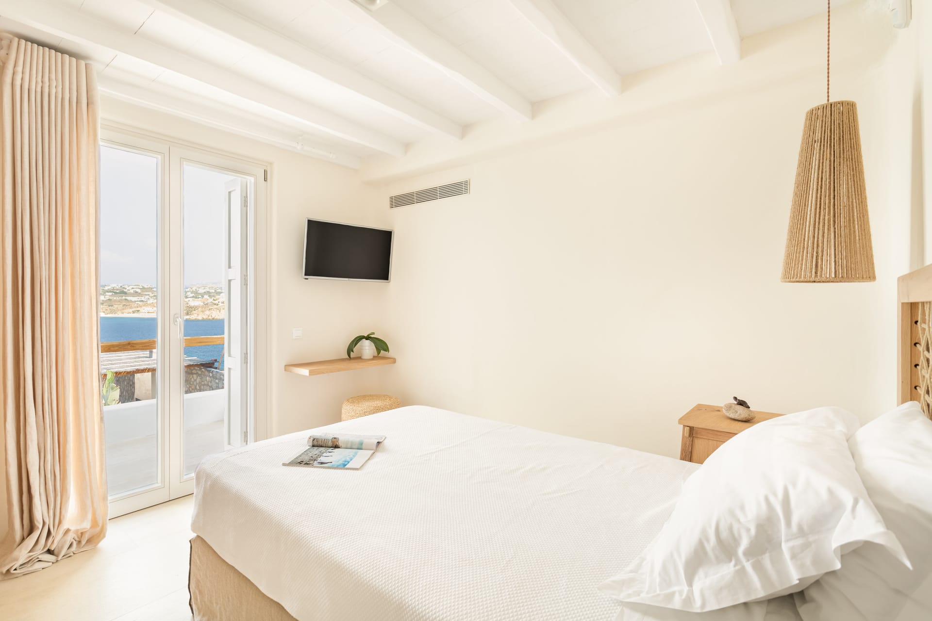 Kennedys Group Mykonos - DELIA - 20