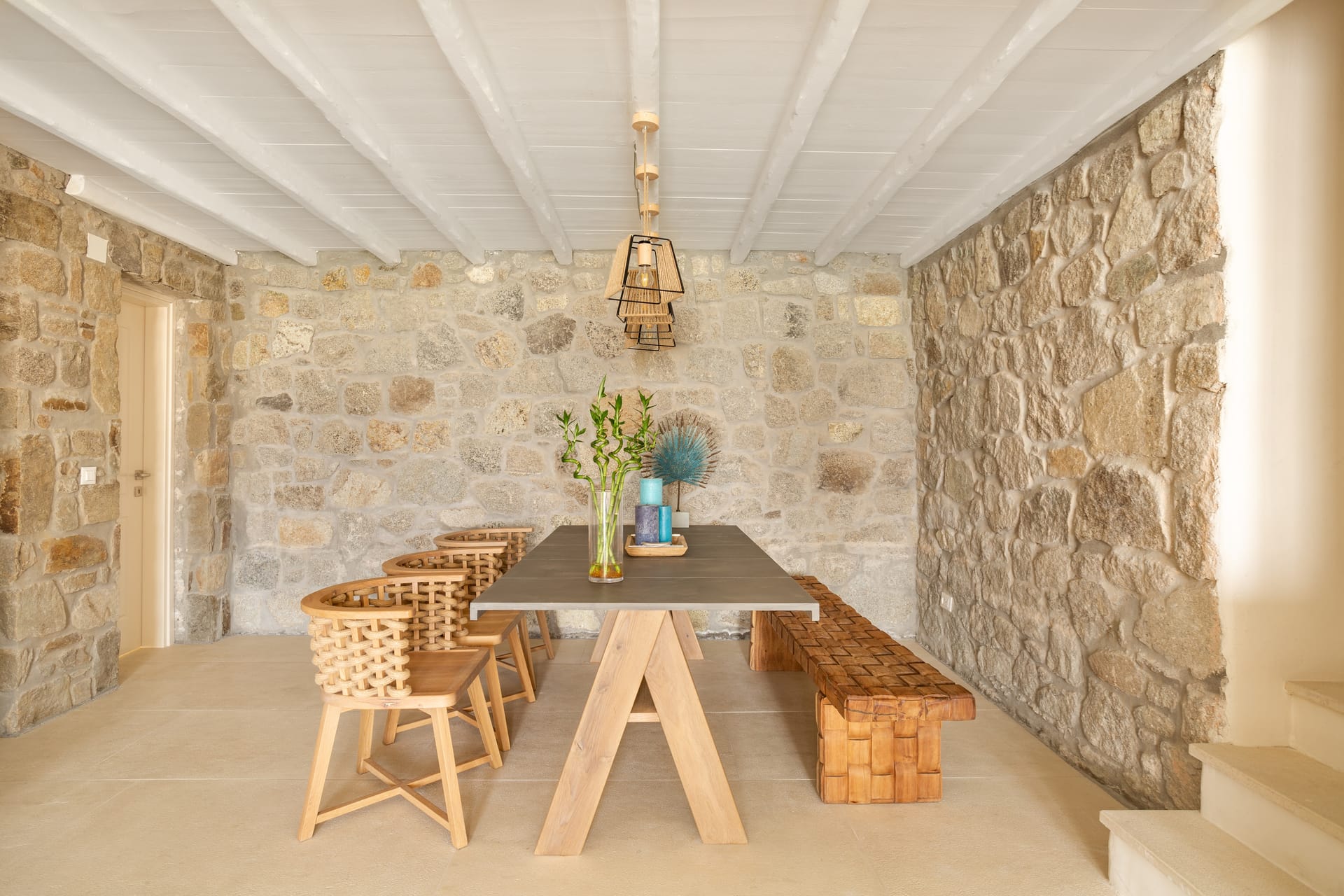 Kennedys Group Mykonos - DELIA - 12
