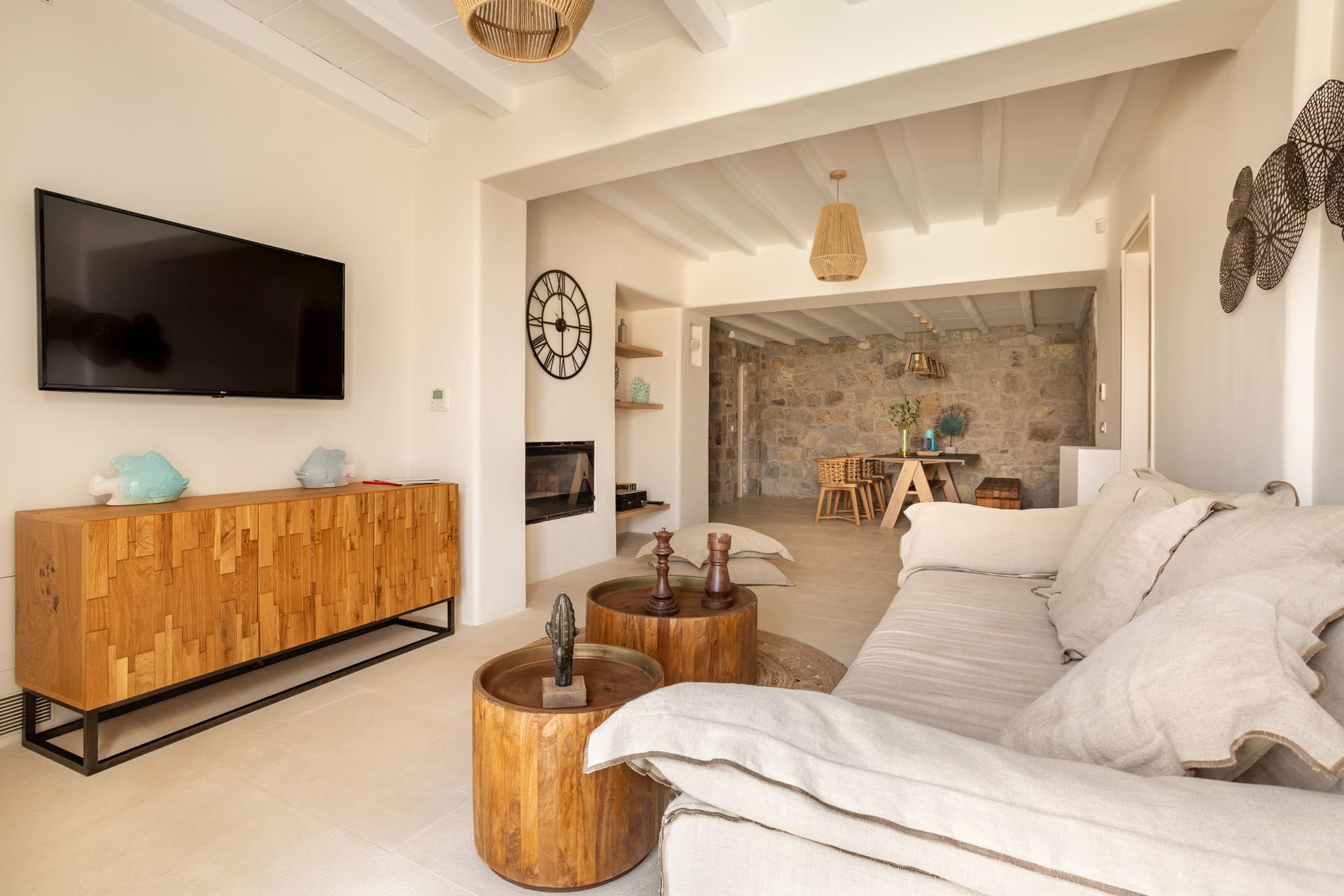 Kennedys Group Mykonos - DELIA - 11