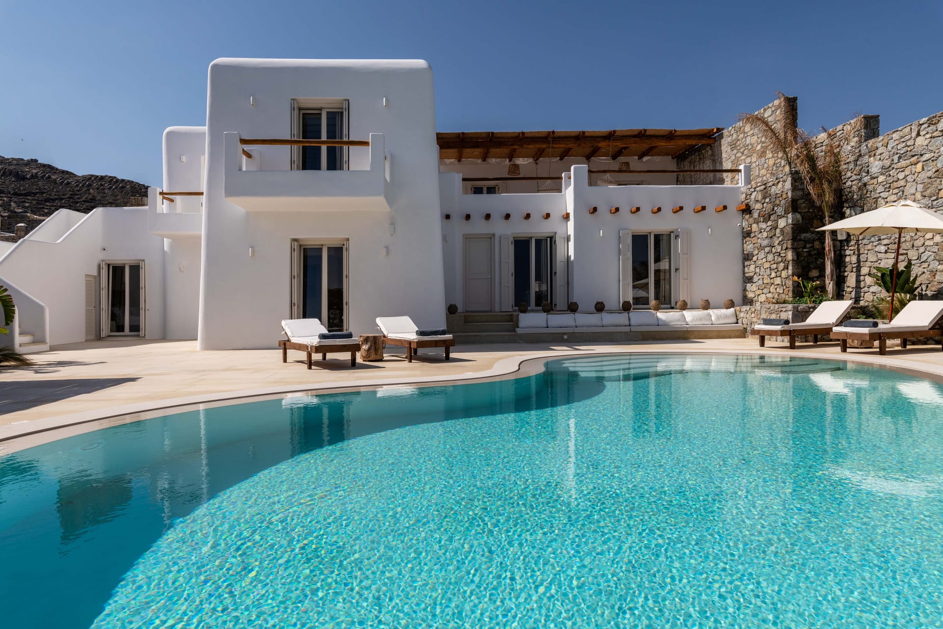 Kennedys Group Mykonos - DELIA - 2
