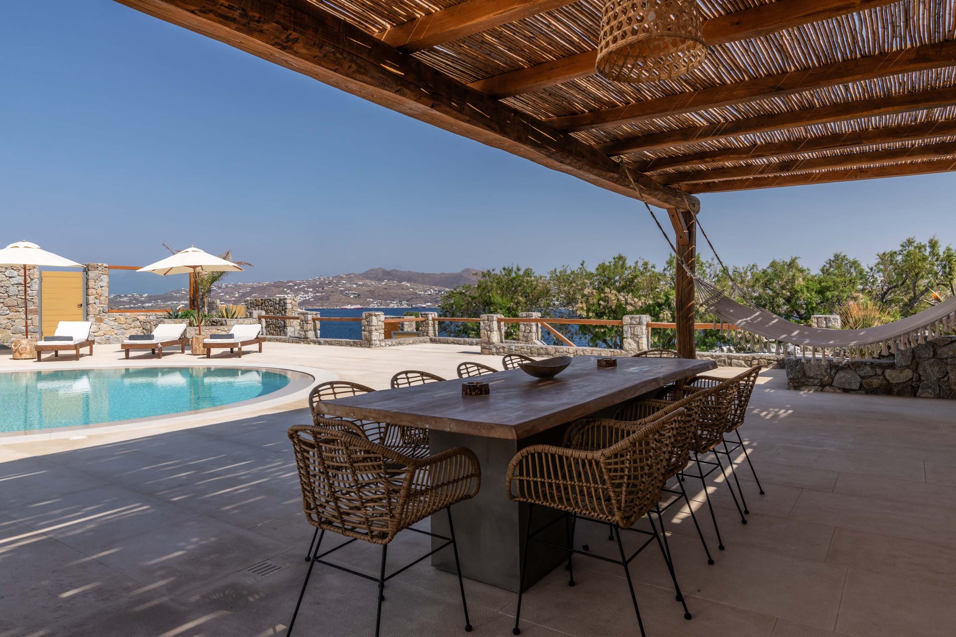 Kennedys Group Mykonos - DELIA - 8