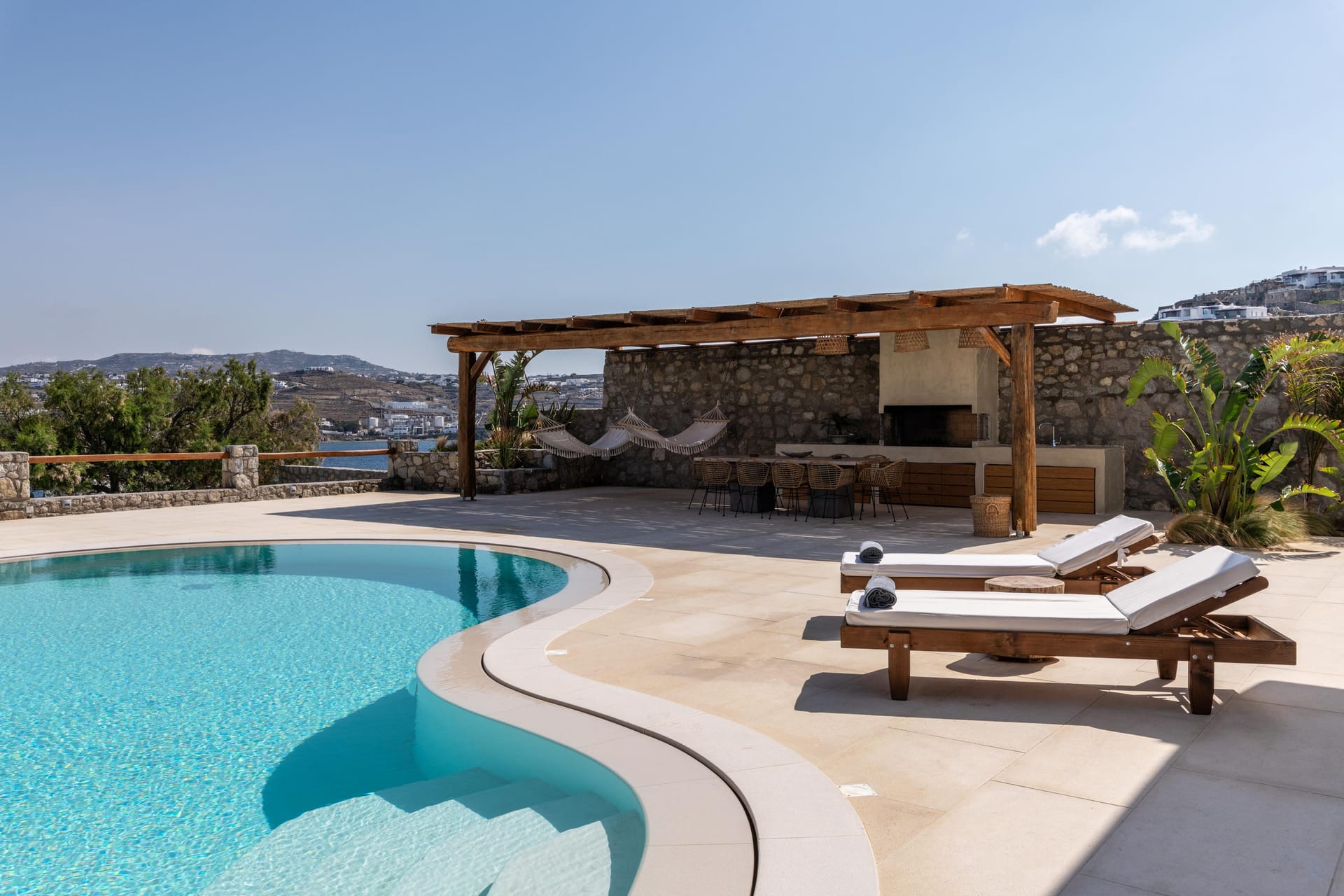 Kennedys Group Mykonos - DELIA - 3