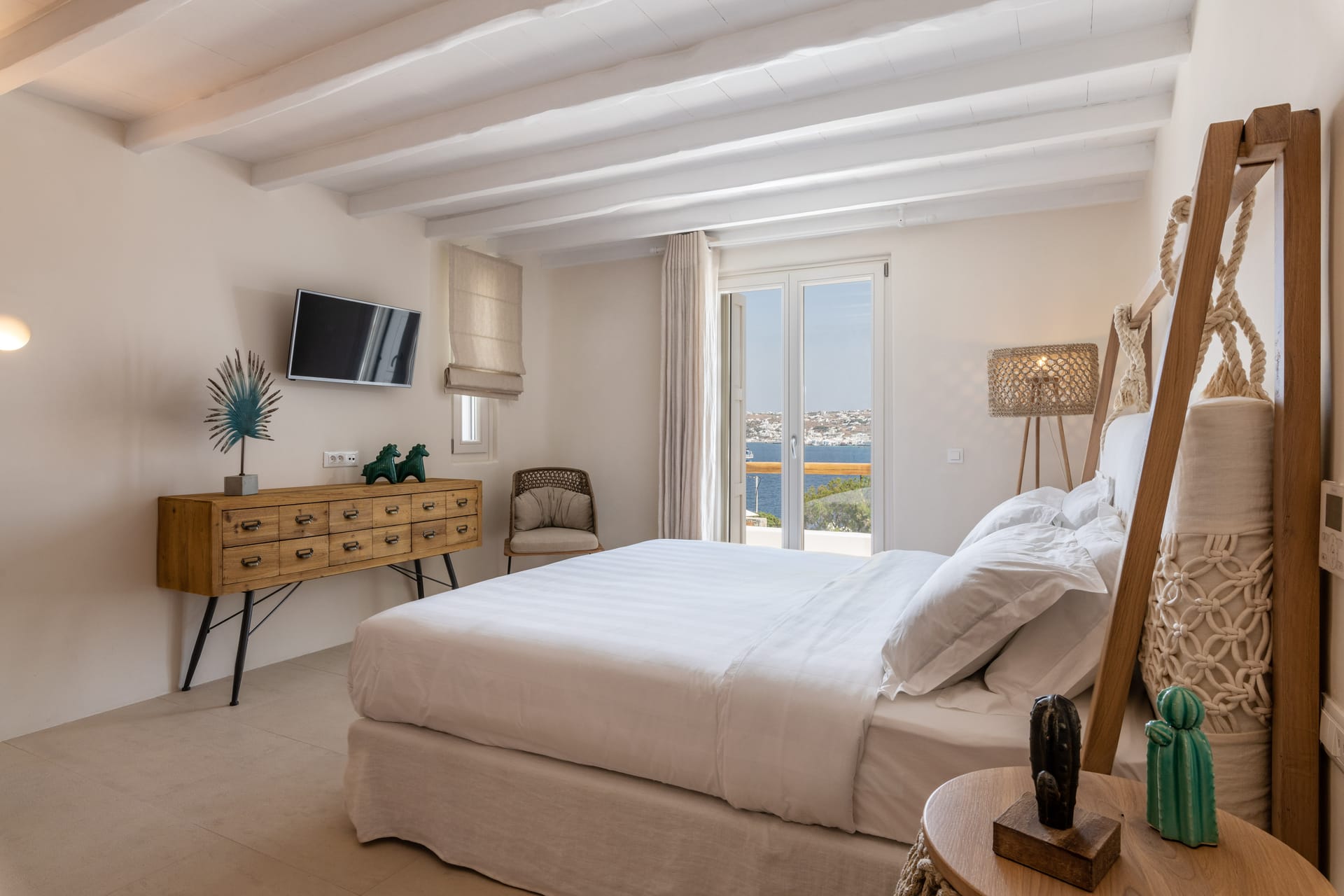 Kennedys Group Mykonos - DELIA - 35