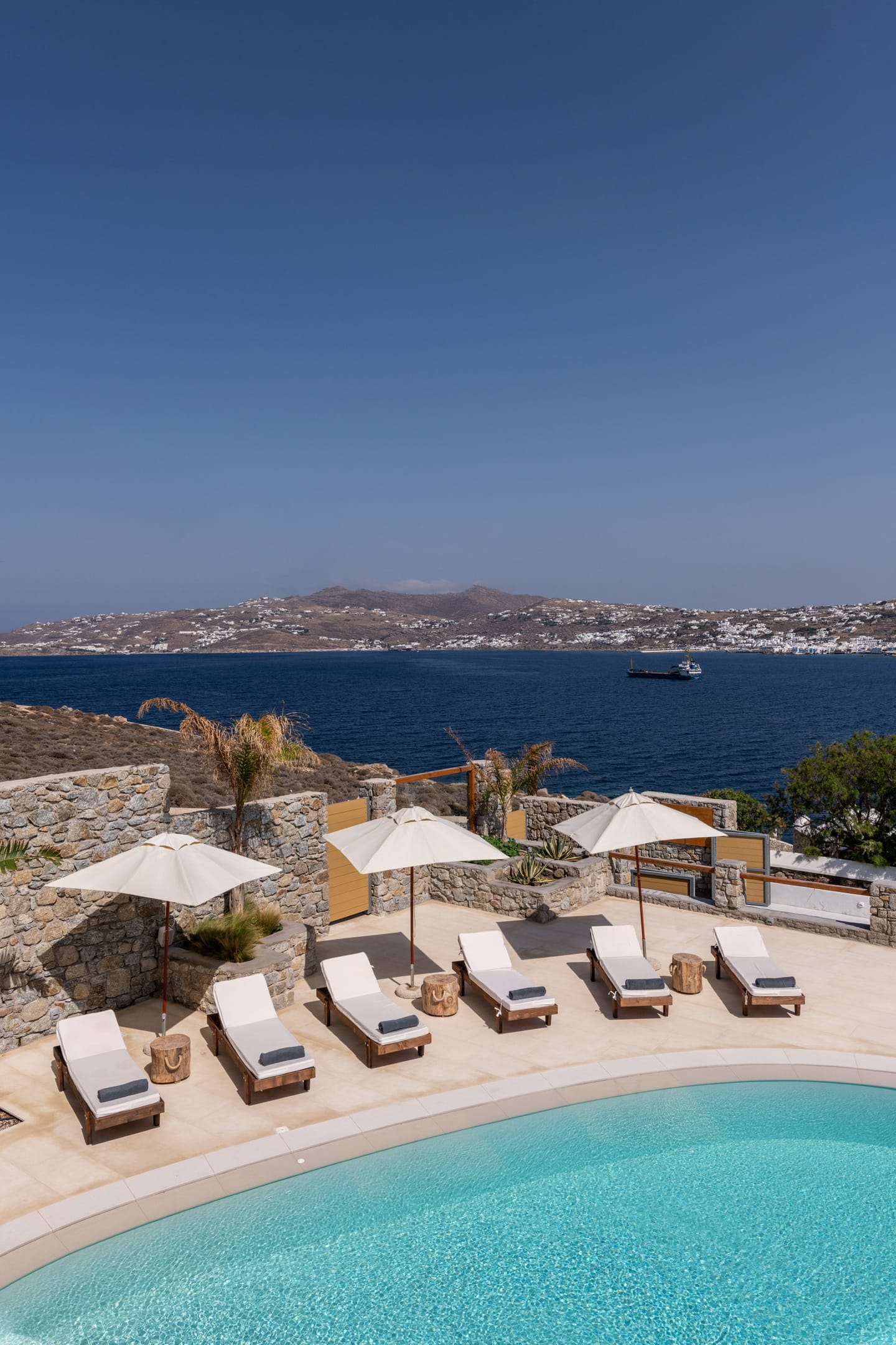 Kennedys Group Mykonos - DELIA - 5