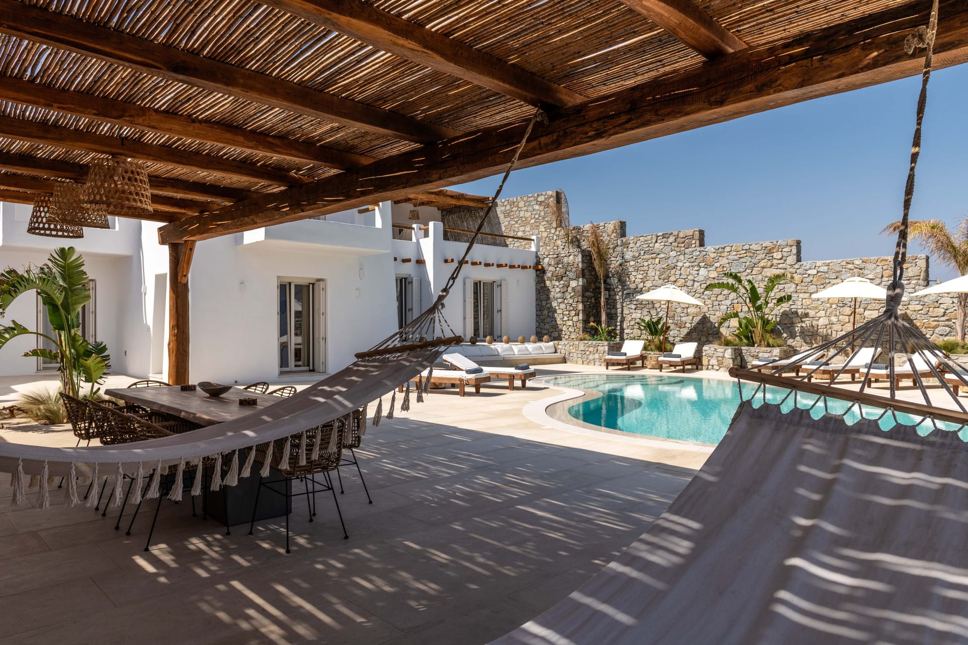 Kennedys Group Mykonos - DELIA - 7