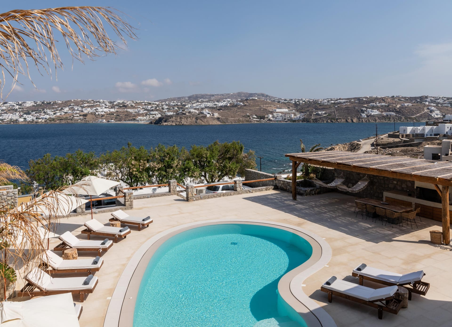 Kennedys Group Mykonos - DELIA - 4