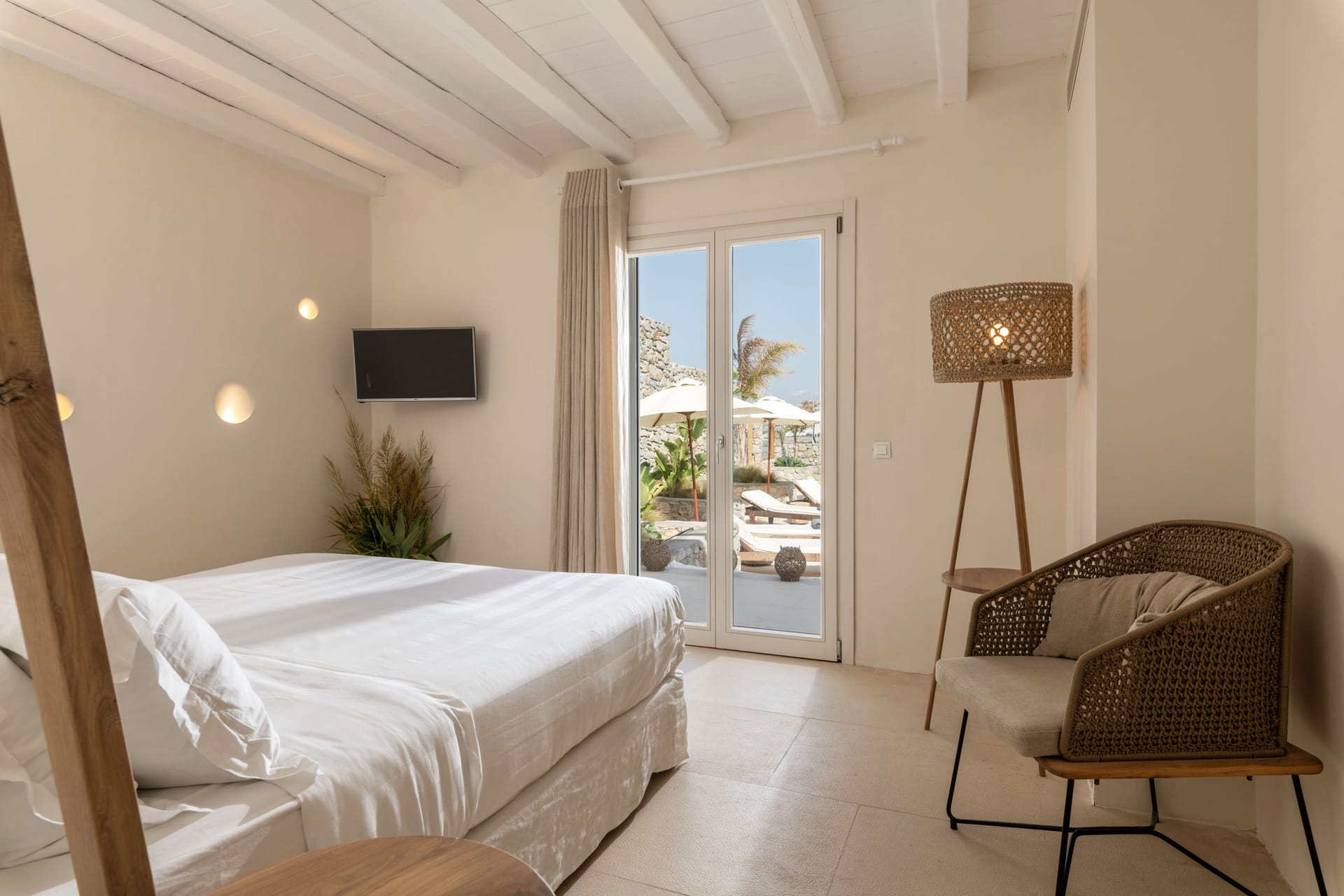 Kennedys Group Mykonos - DELIA - 37