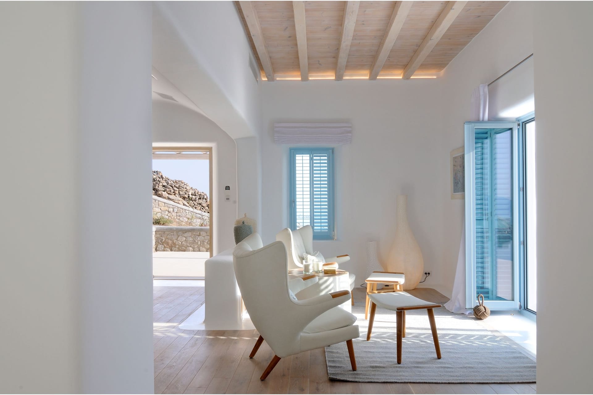 Kennedys Group Mykonos - THEONI - 9
