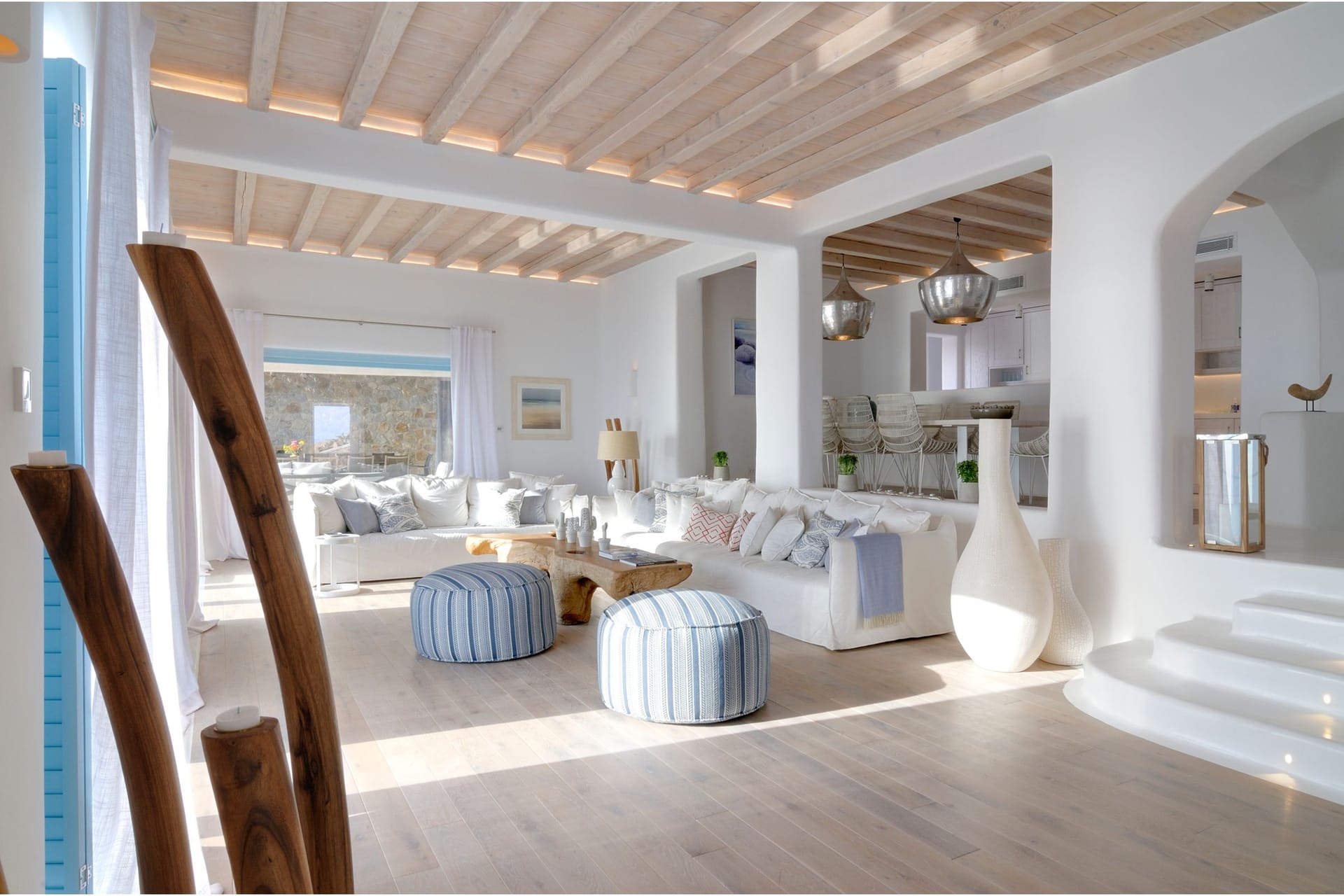 Kennedys Group Mykonos - THEONI - 8