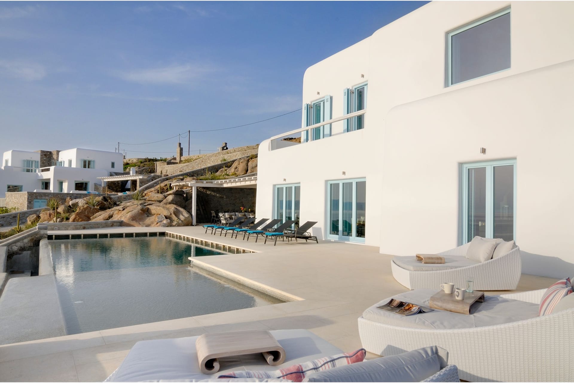 Kennedys Group Mykonos - THEONI - 3