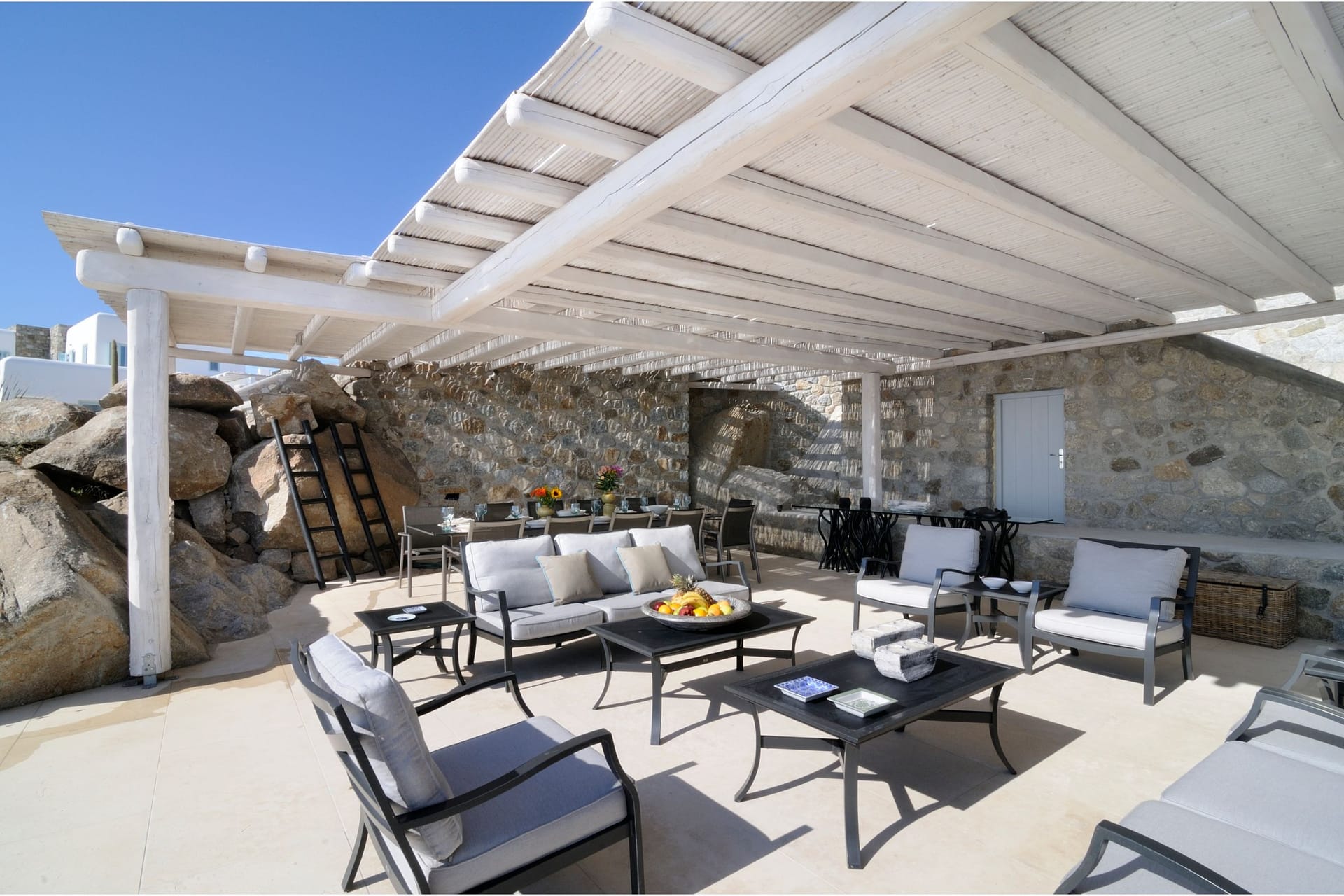Kennedys Group Mykonos - THEONI - 5
