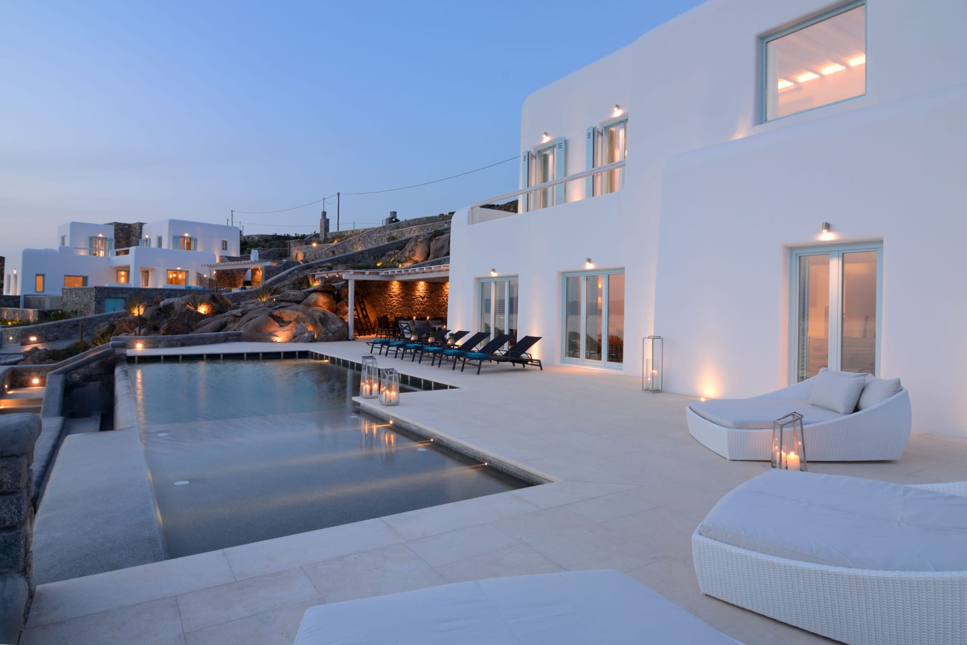 Kennedys Group Mykonos - THEONI - 21