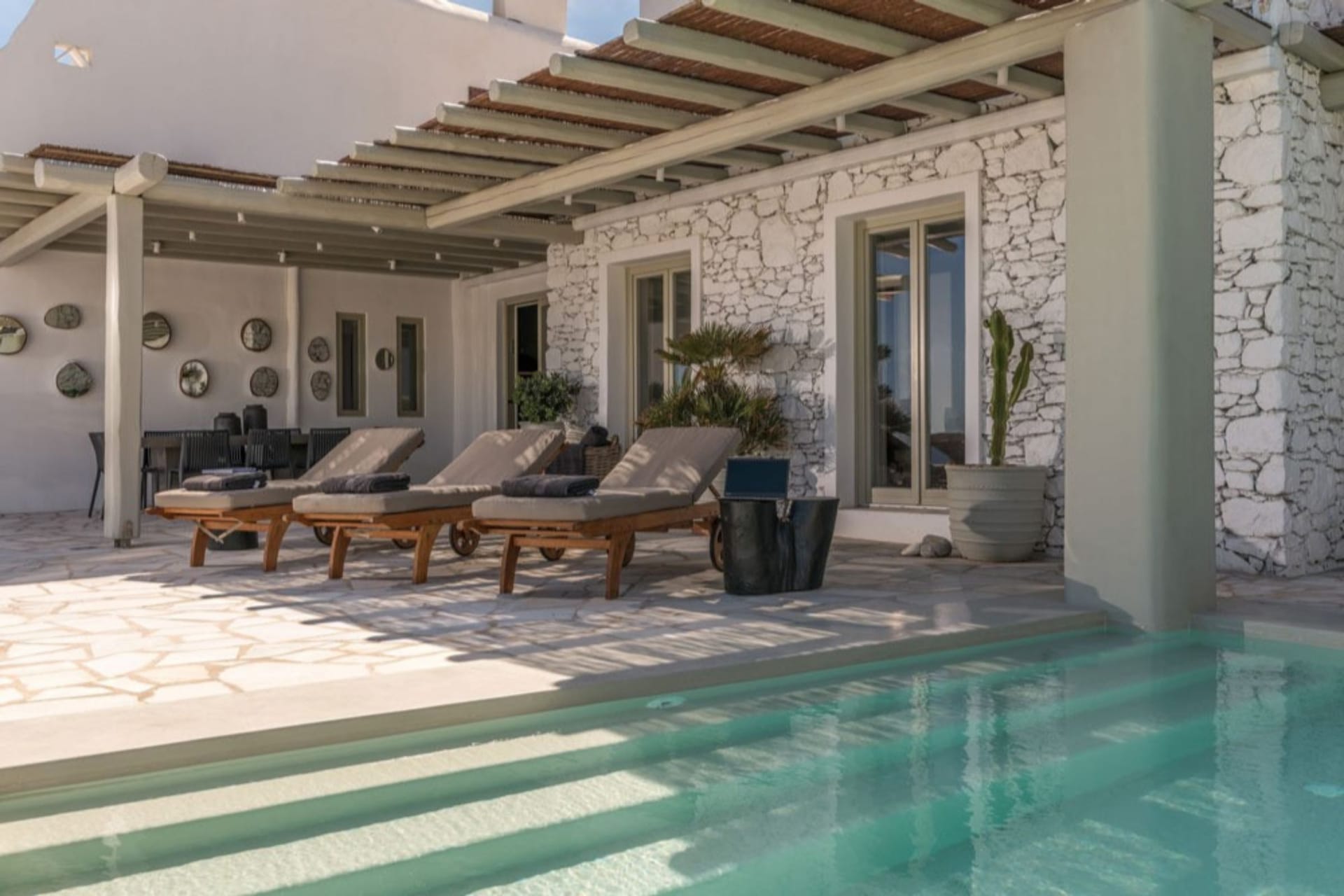 Kennedys Group Mykonos - THALIA - 5
