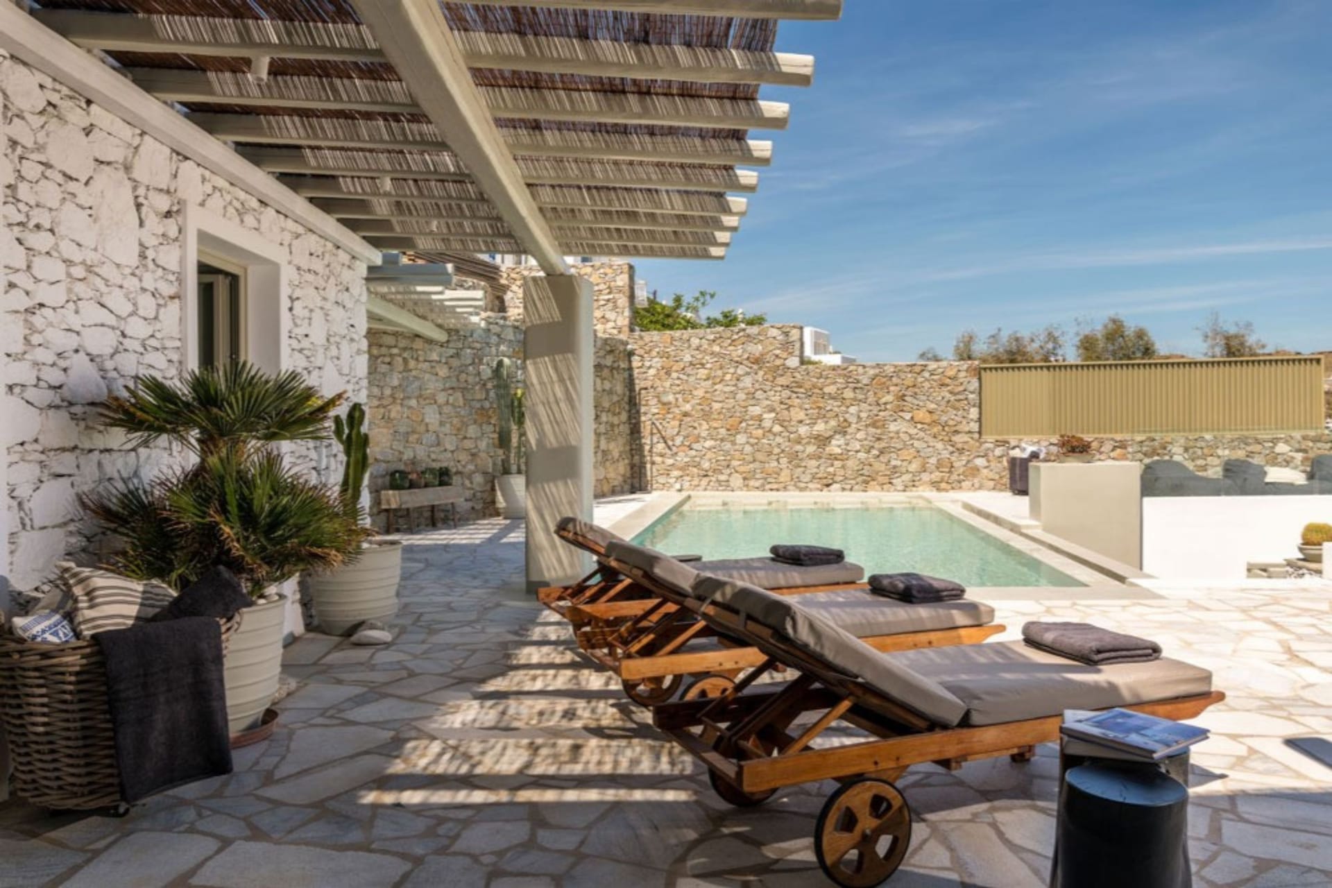 Kennedys Group Mykonos - THALIA - 6