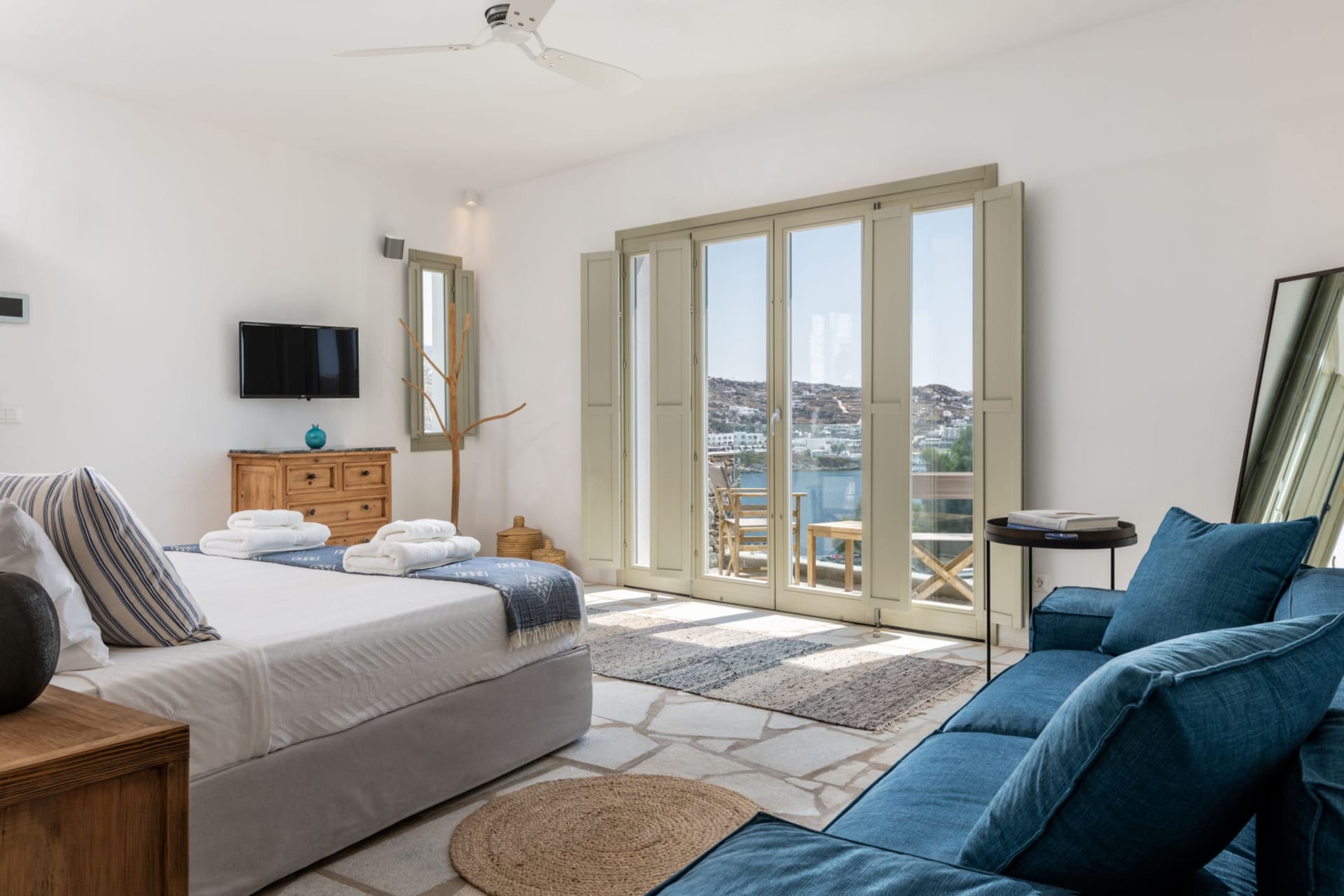 Kennedys Group Mykonos - THALIA - 19