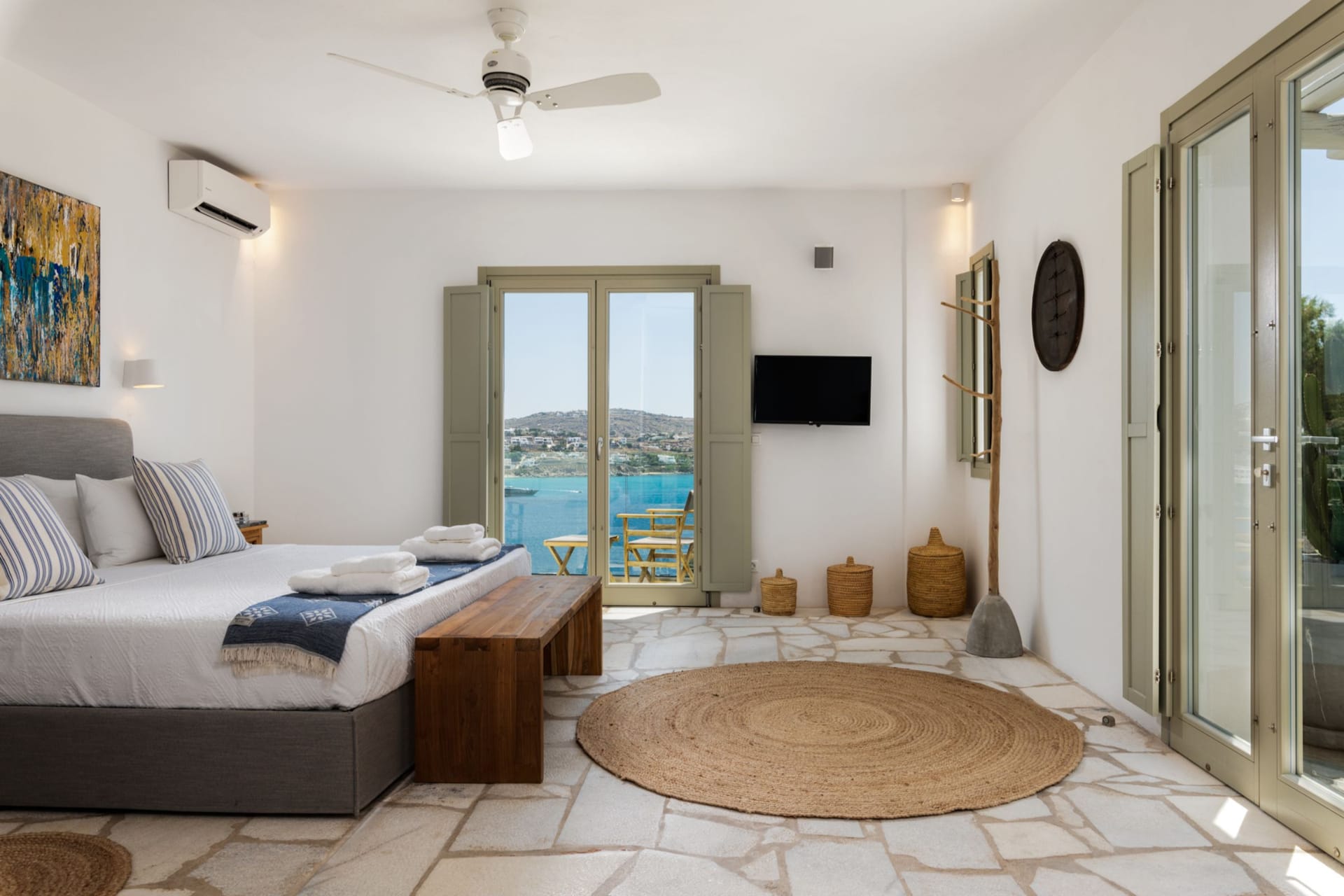 Kennedys Group Mykonos - THALIA - 15