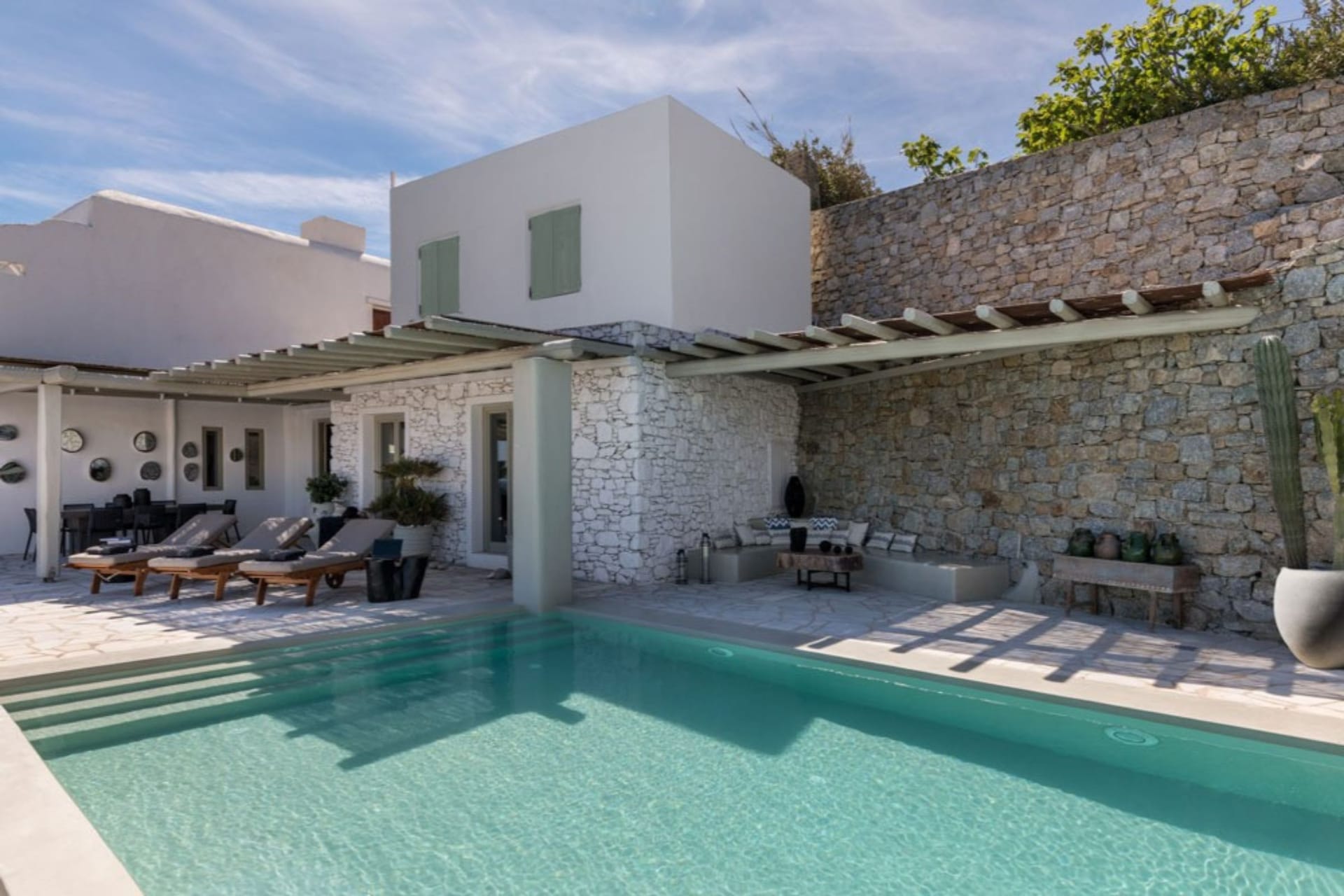 Kennedys Group Mykonos - THALIA - 7
