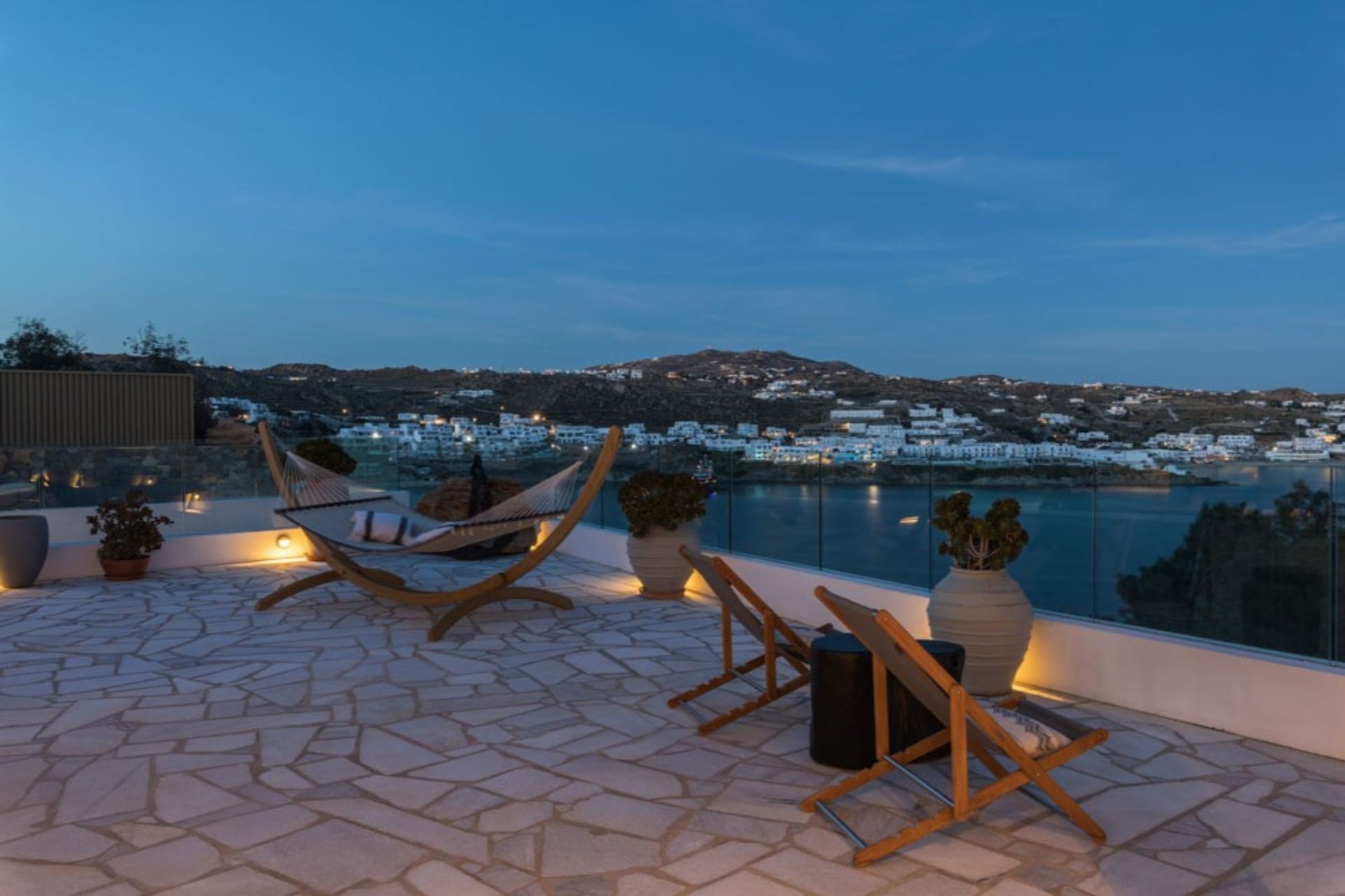 Kennedys Group Mykonos - THALIA - 35