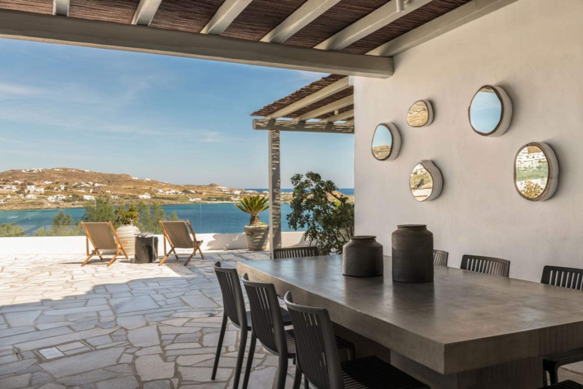 Kennedys Group Mykonos - THALIA - 9