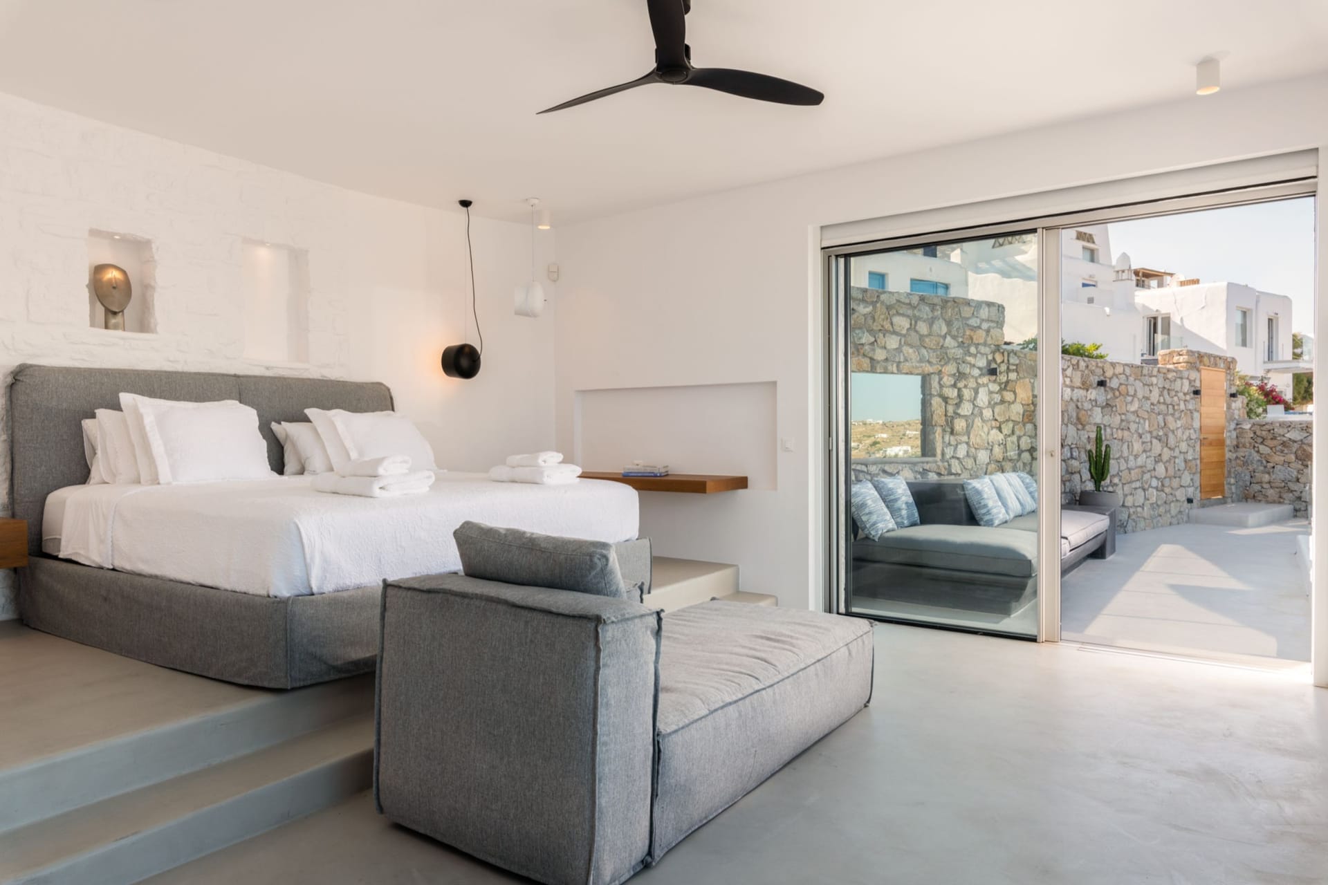Kennedys Group Mykonos - THALIA - 25