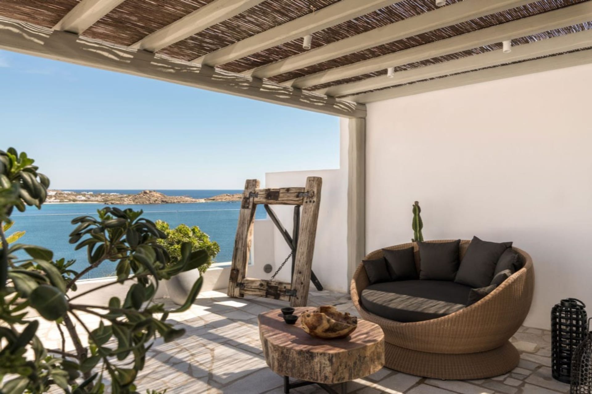 Kennedys Group Mykonos - THALIA - 10