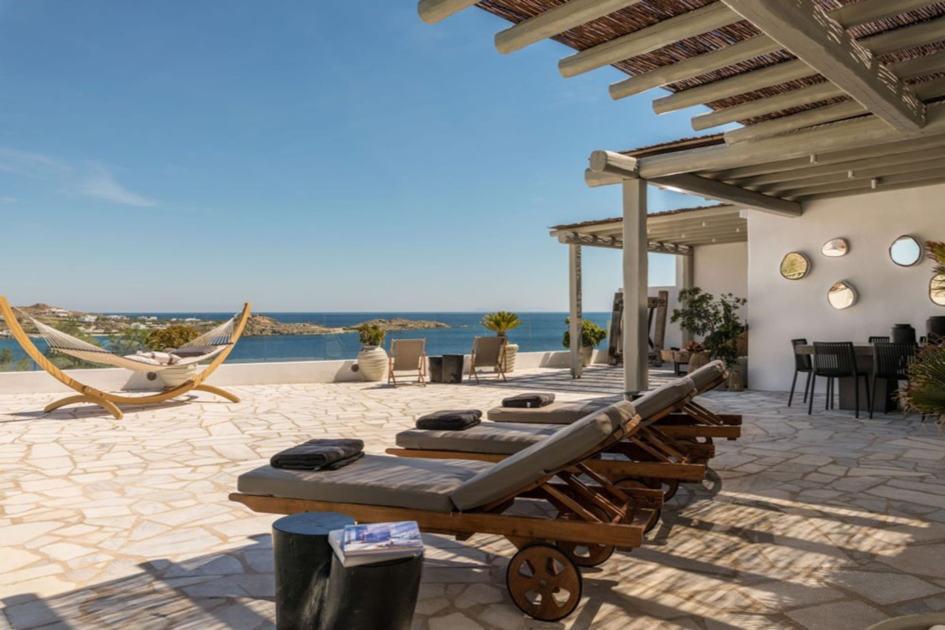 Kennedys Group Mykonos - THALIA - 8