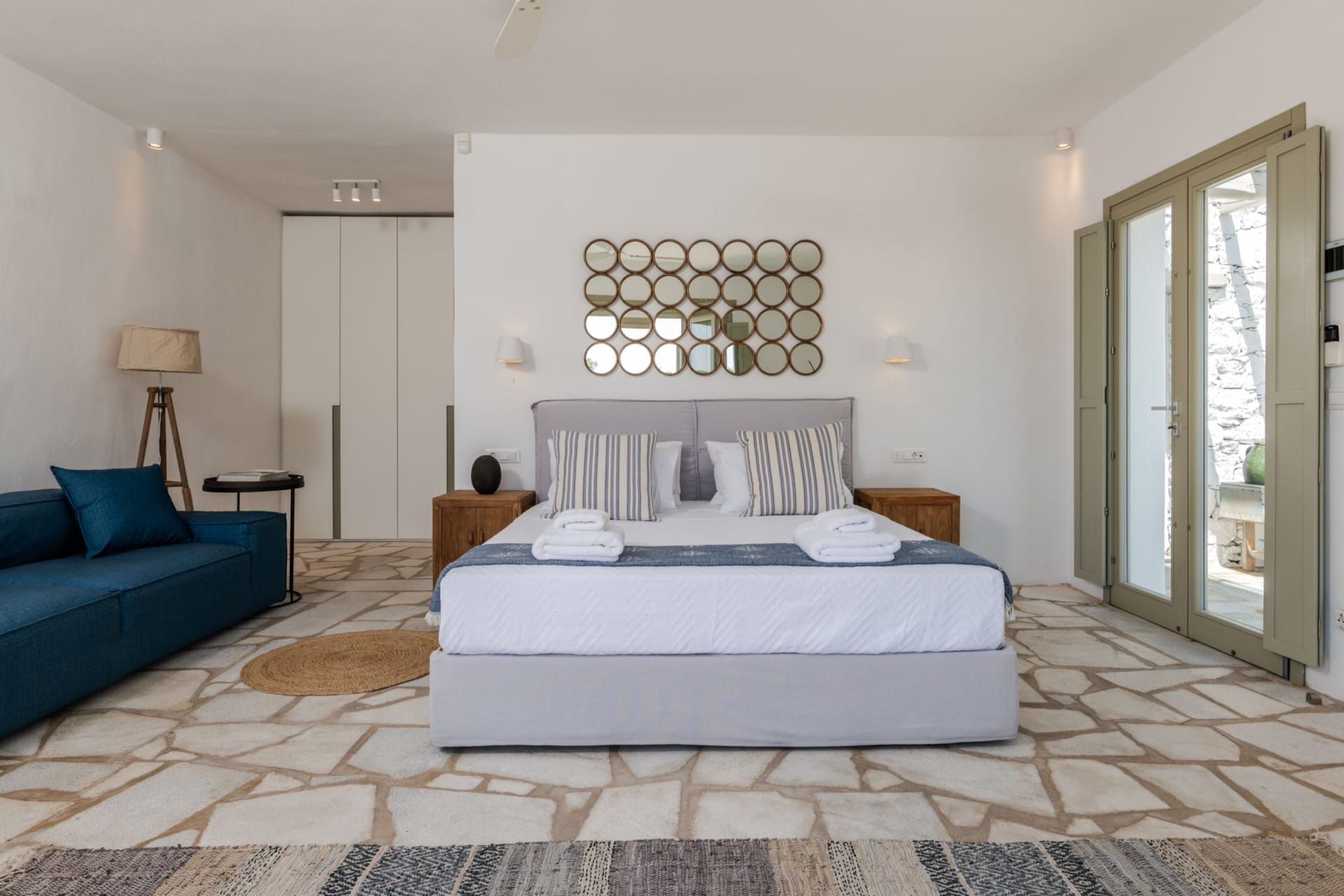 Kennedys Group Mykonos - THALIA - 26