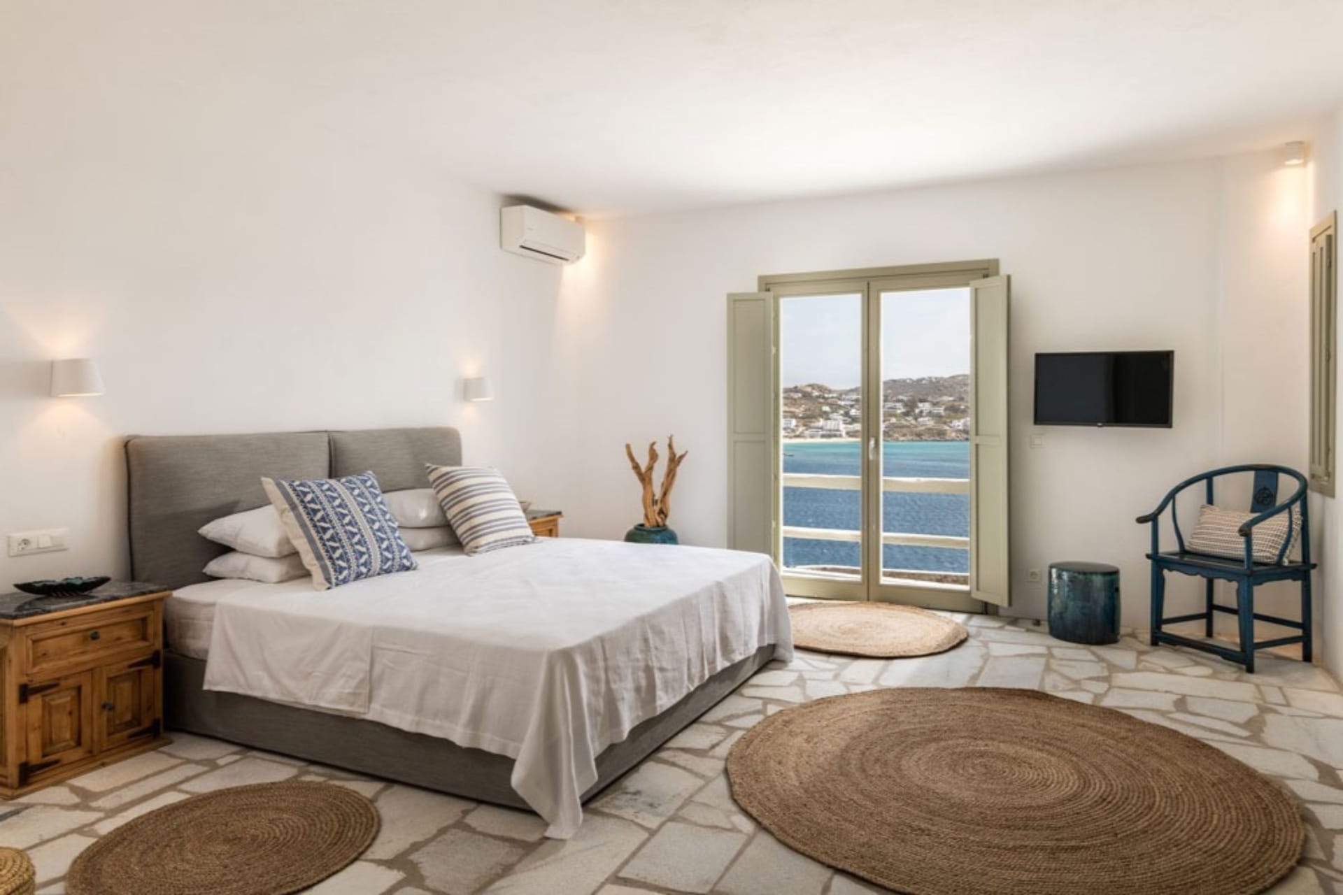 Kennedys Group Mykonos - THALIA - 27