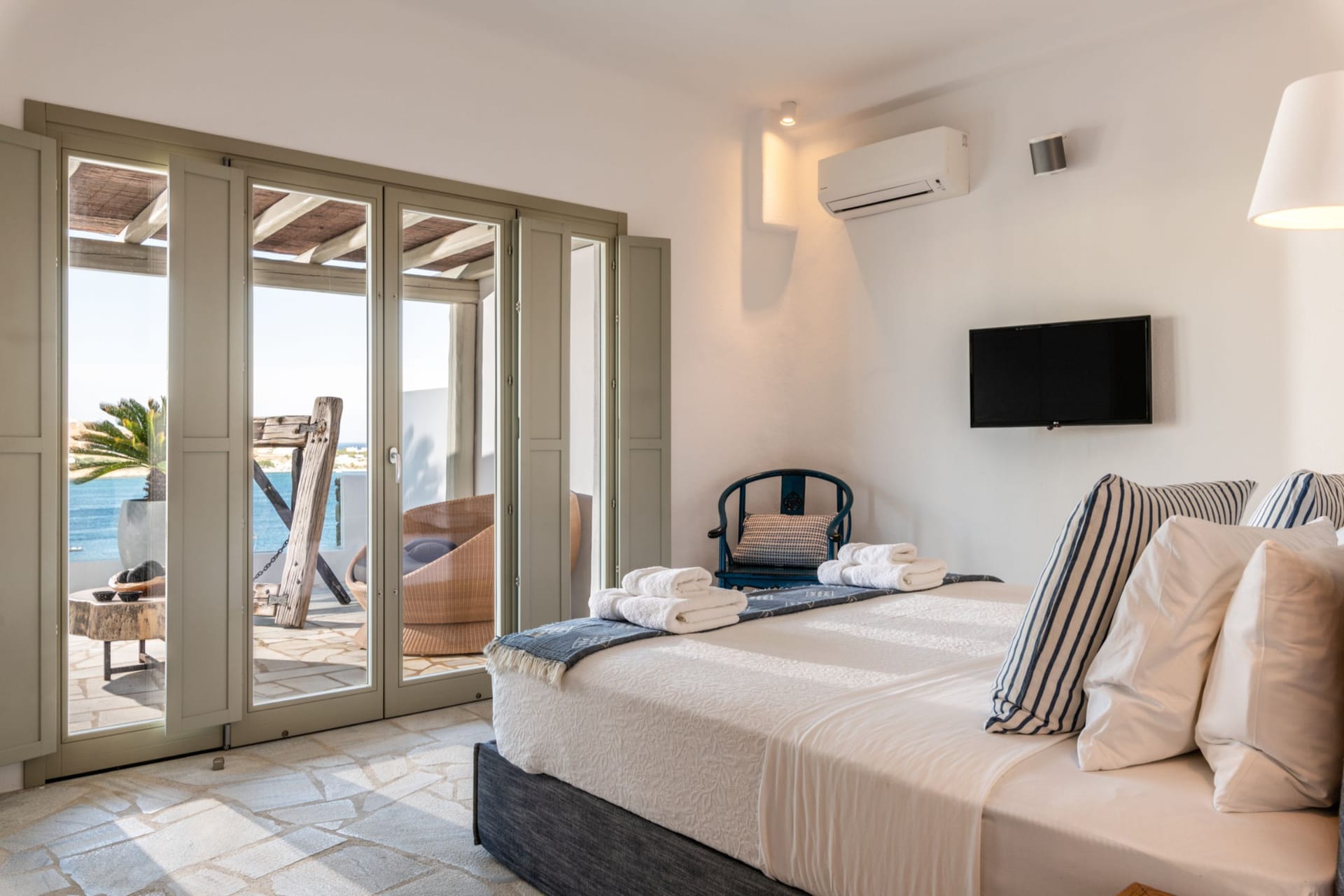 Kennedys Group Mykonos - THALIA - 29
