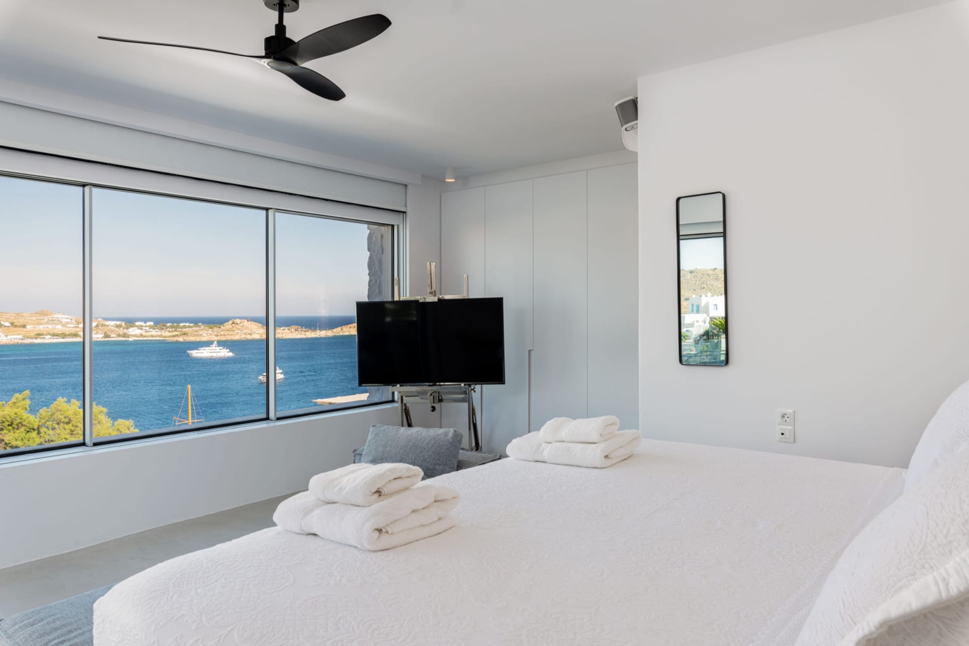 Kennedys Group Mykonos - THALIA - 30