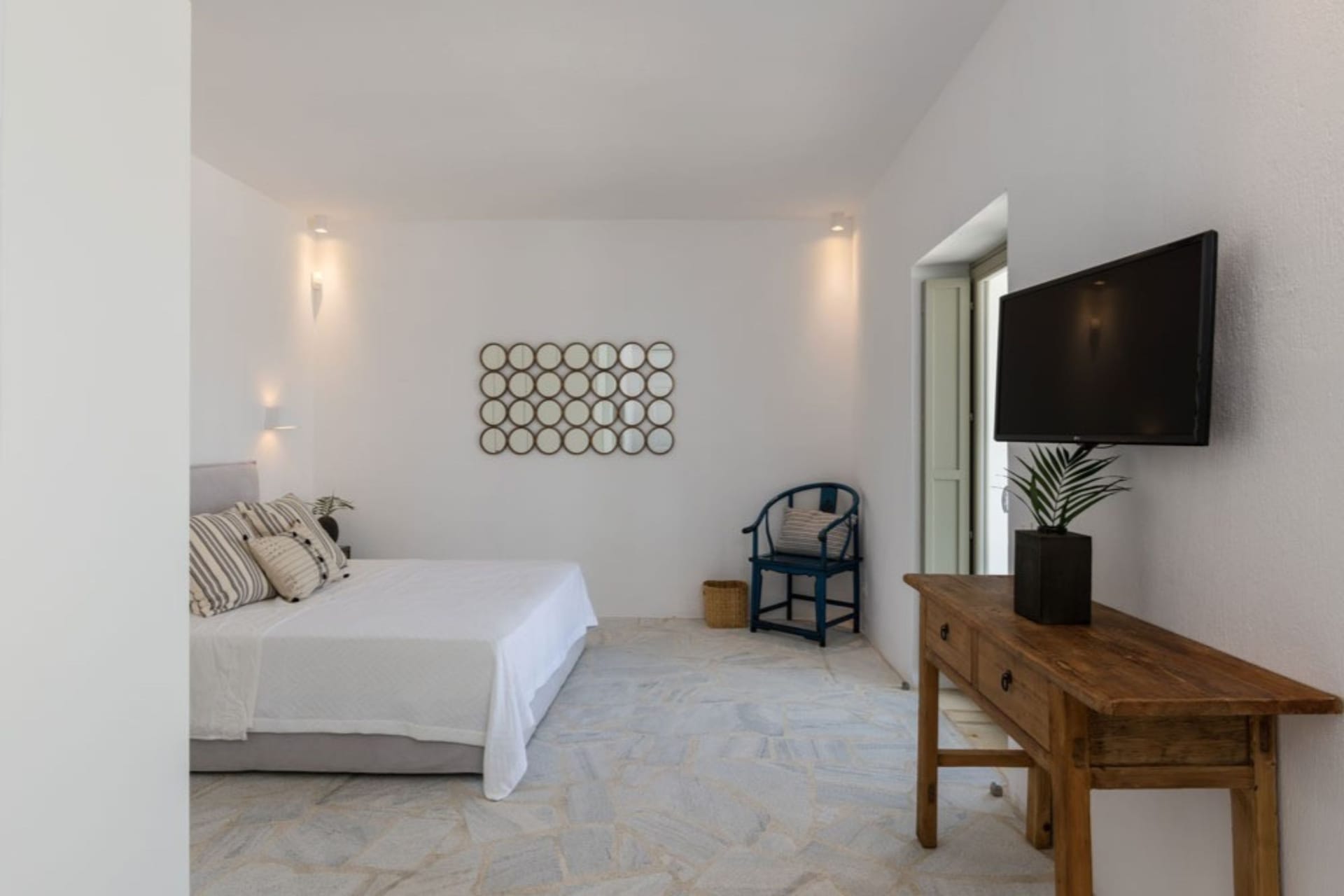 Kennedys Group Mykonos - THALIA - 32