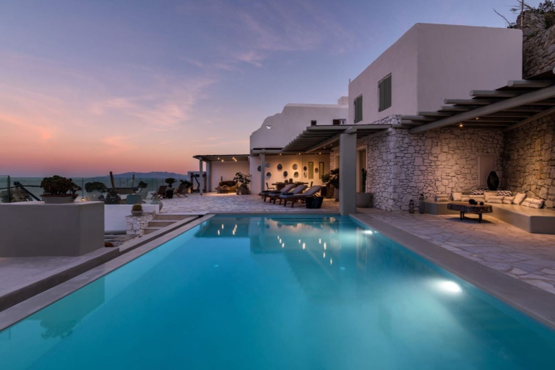 Kennedys Group Mykonos - THALIA - 34