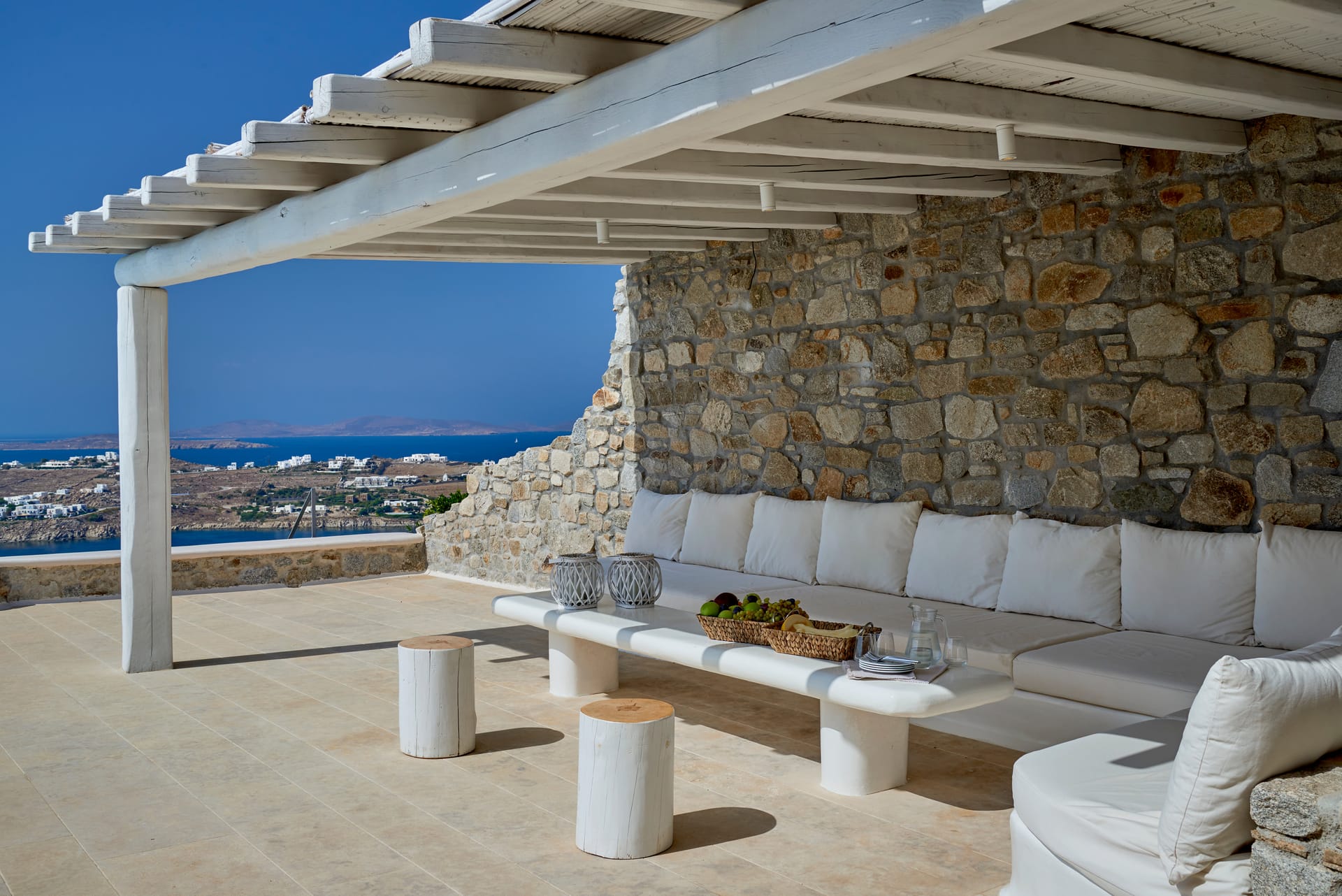 Kennedys Group Mykonos - GALATE - 3