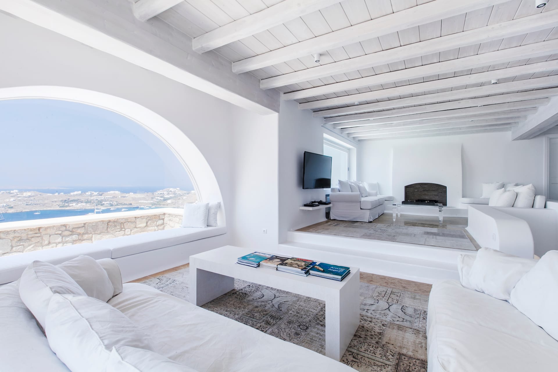 Kennedys Group Mykonos - GALATE - 4