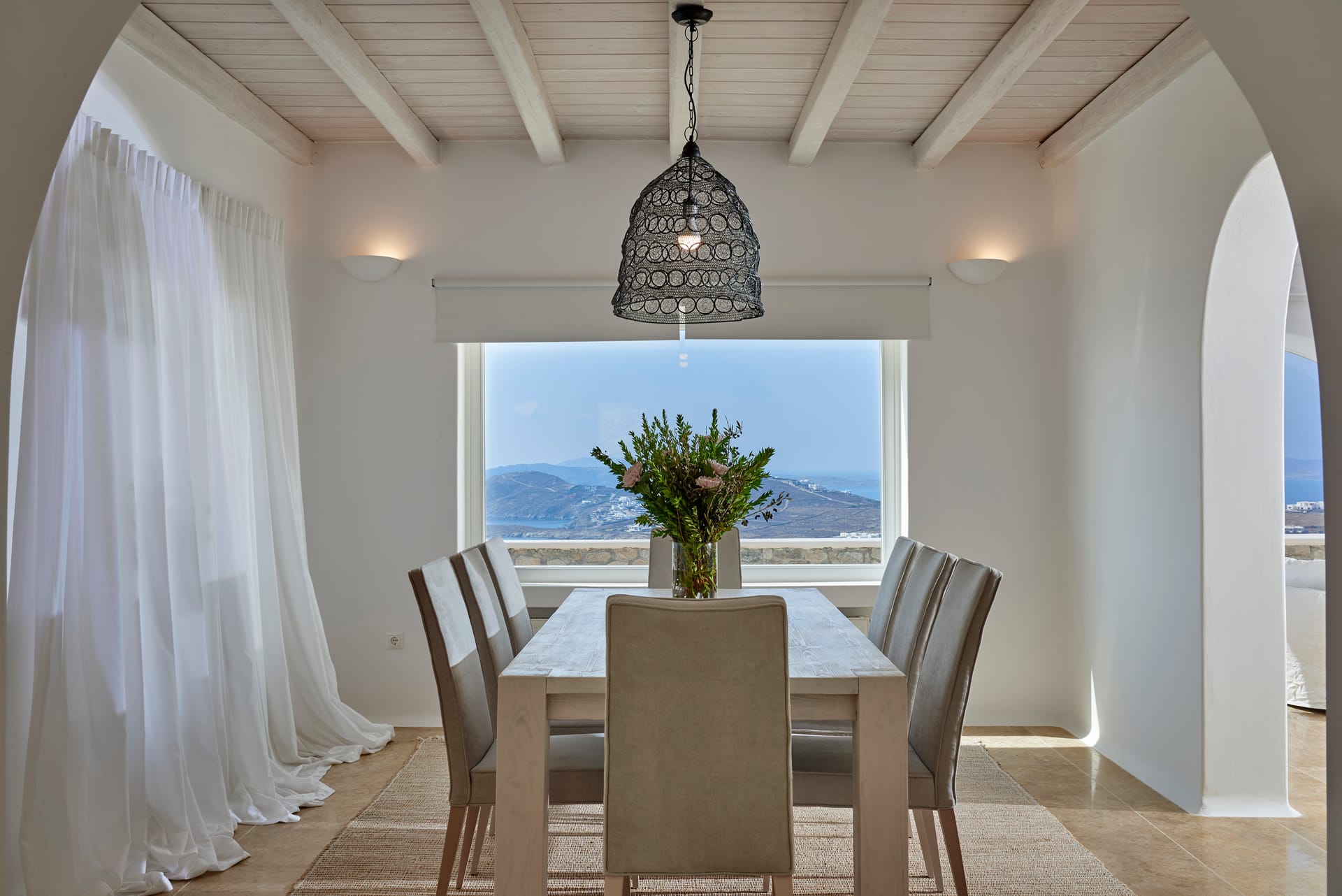 Kennedys Group Mykonos - GALATE - 7