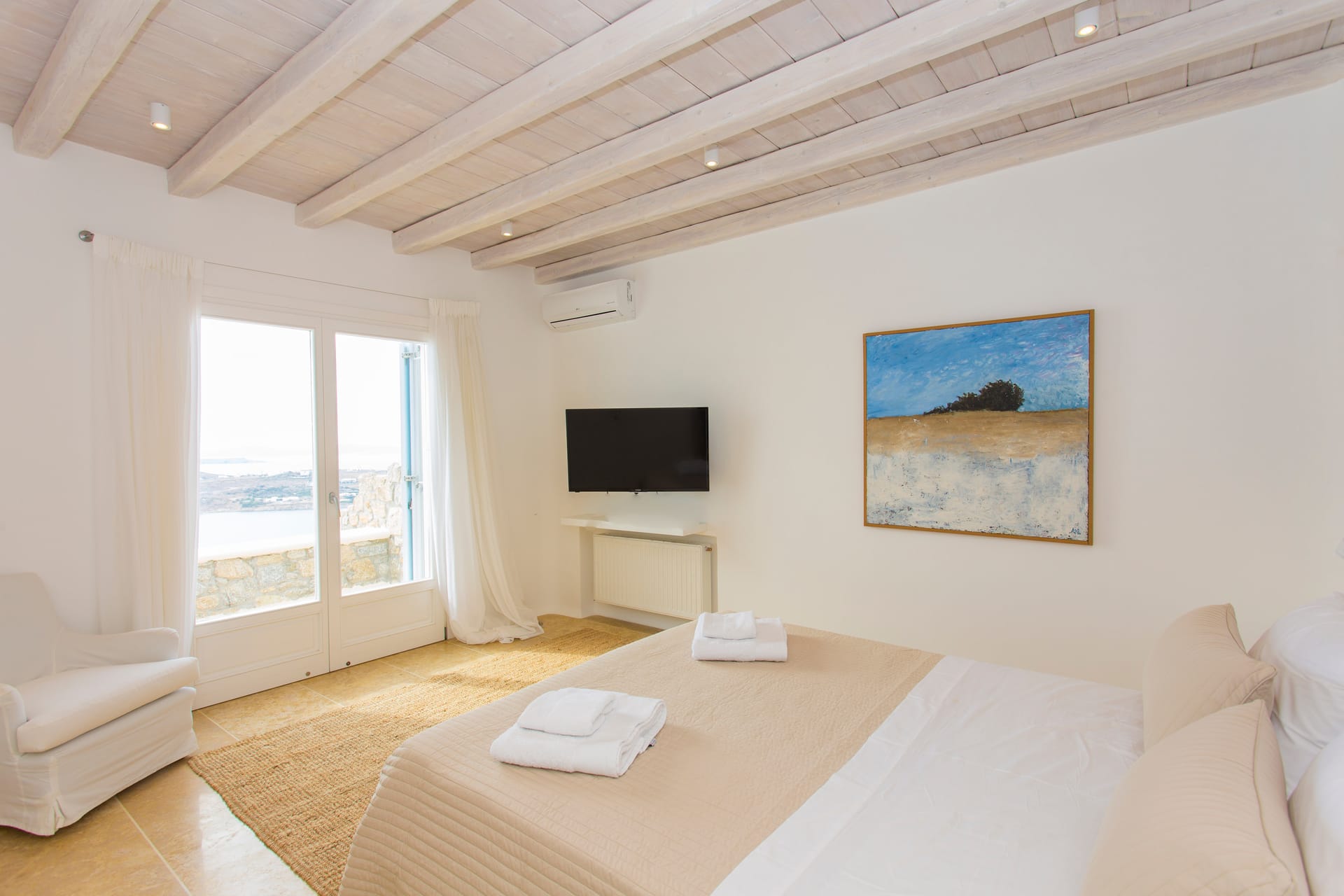 Kennedys Group Mykonos - GALATE - 12