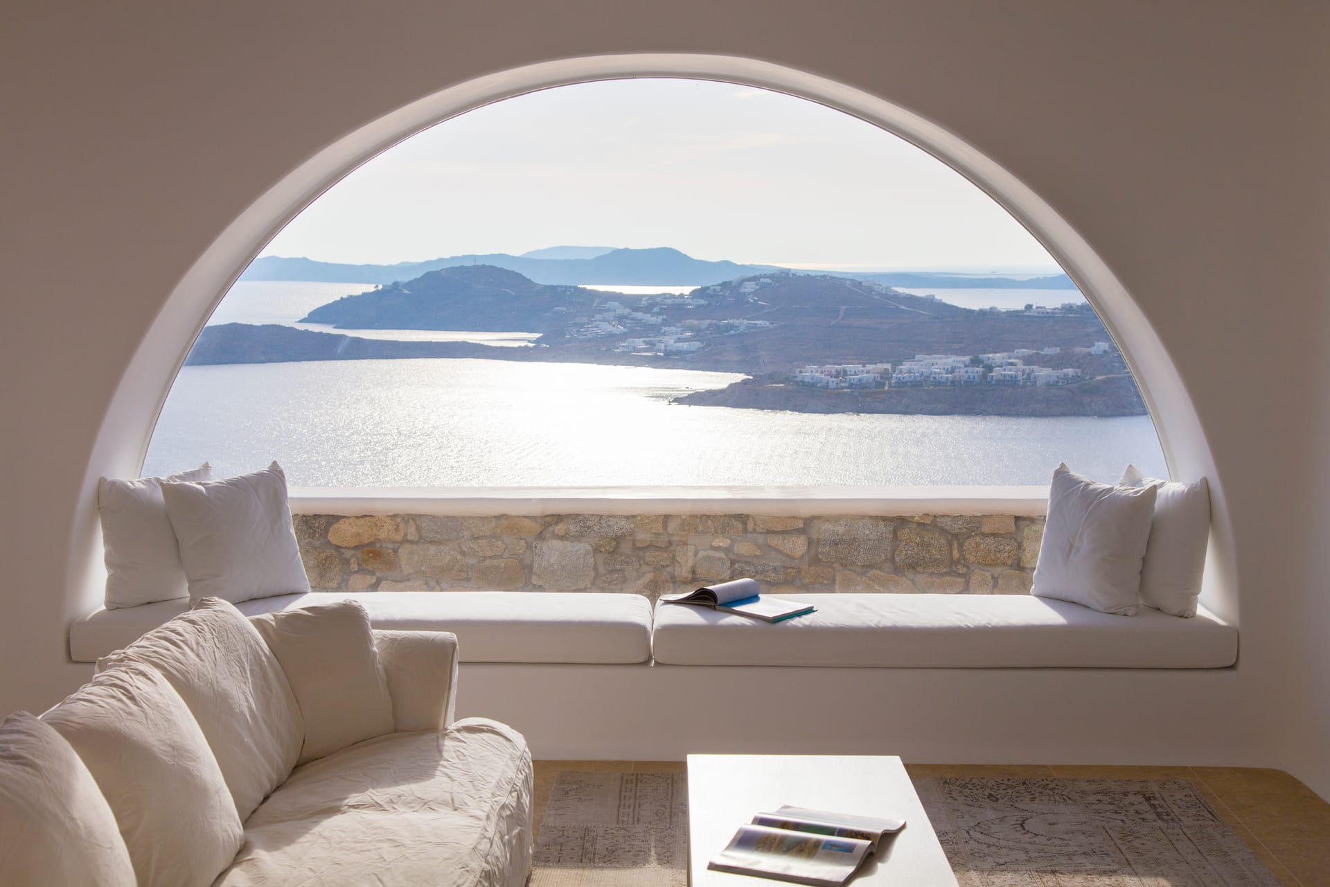 Kennedys Group Mykonos - GALATE - 17