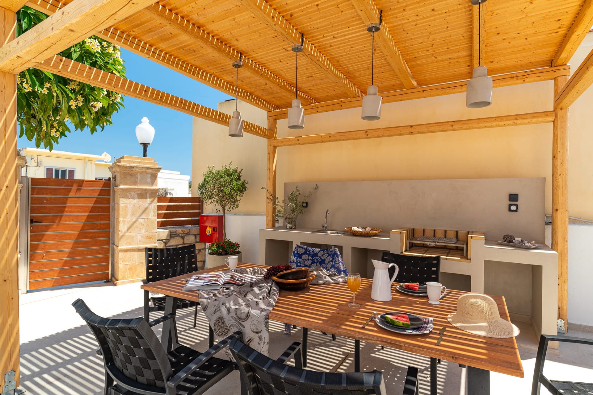 Kattavia Villas & Houses - ADS - 6