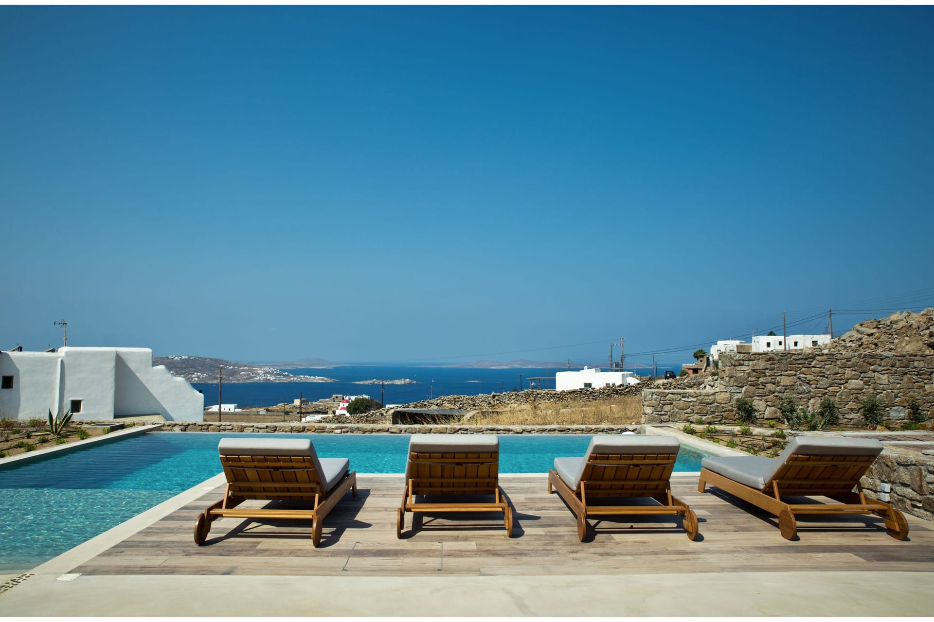 5 Bedrooms | Ambrosia IV | Agia Sophia
