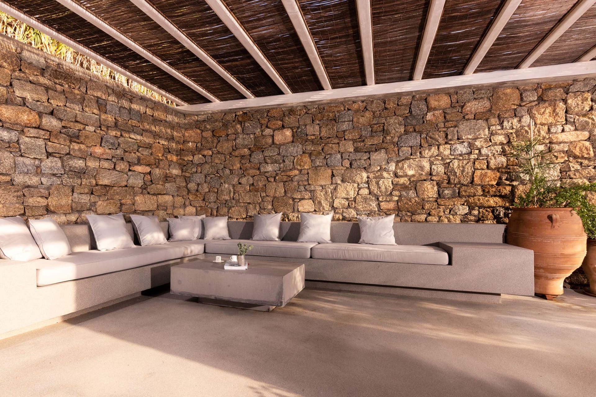 Kennedys Group Mykonos - ANTIOP - 2